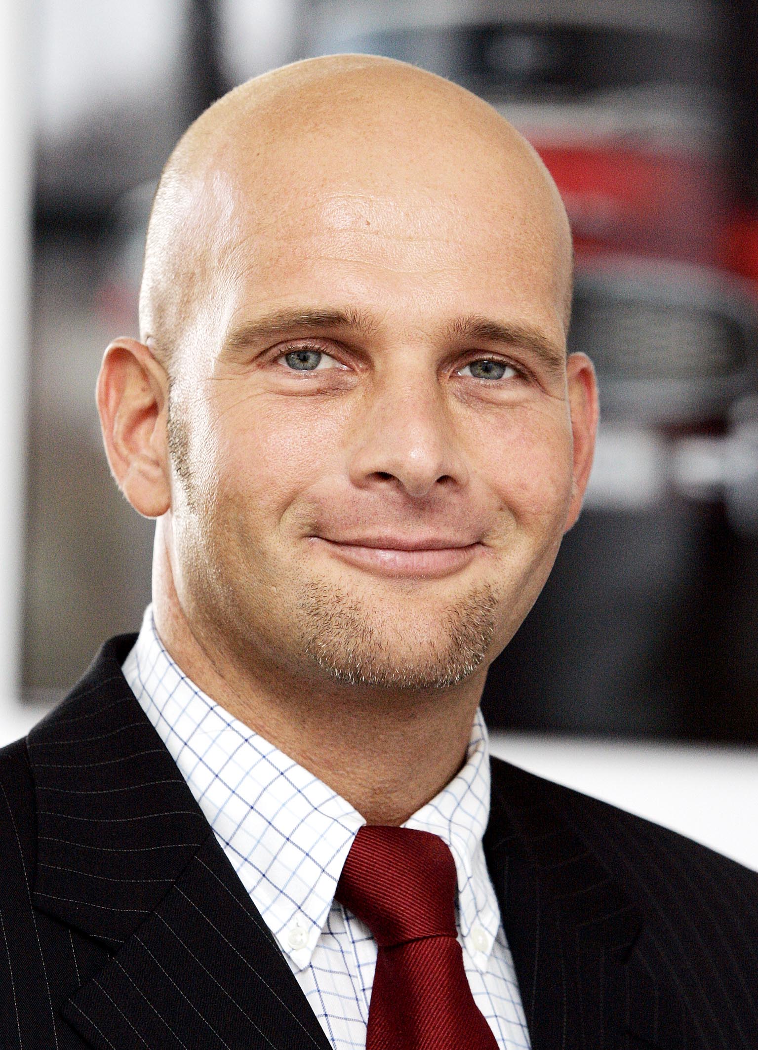 Marcus Ziegler