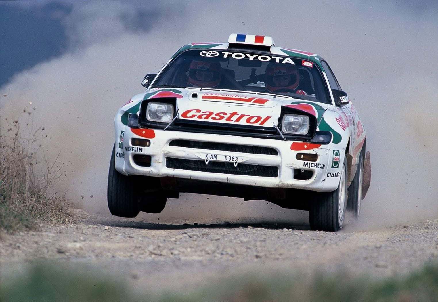 Half a Century of Passion - a Decade of Driving Excellence