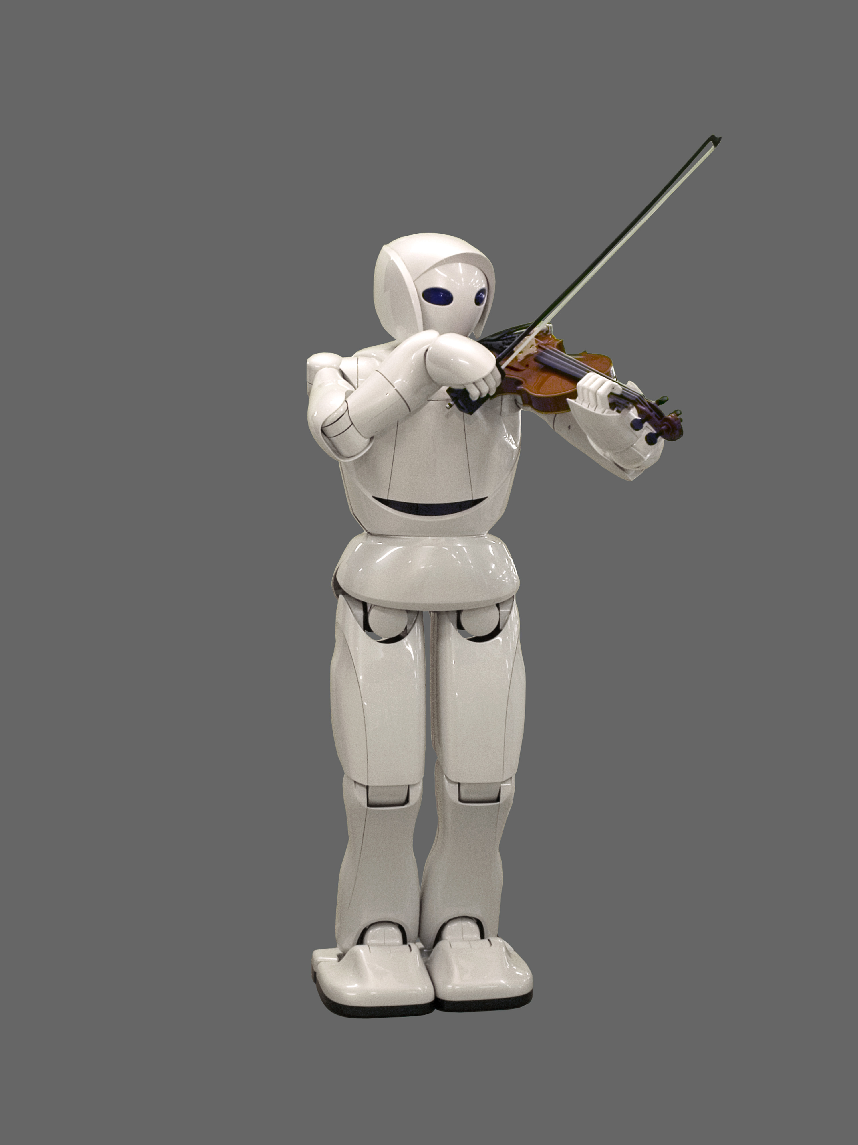 Roboter-Familie von Toyota erhält Nachwuchs