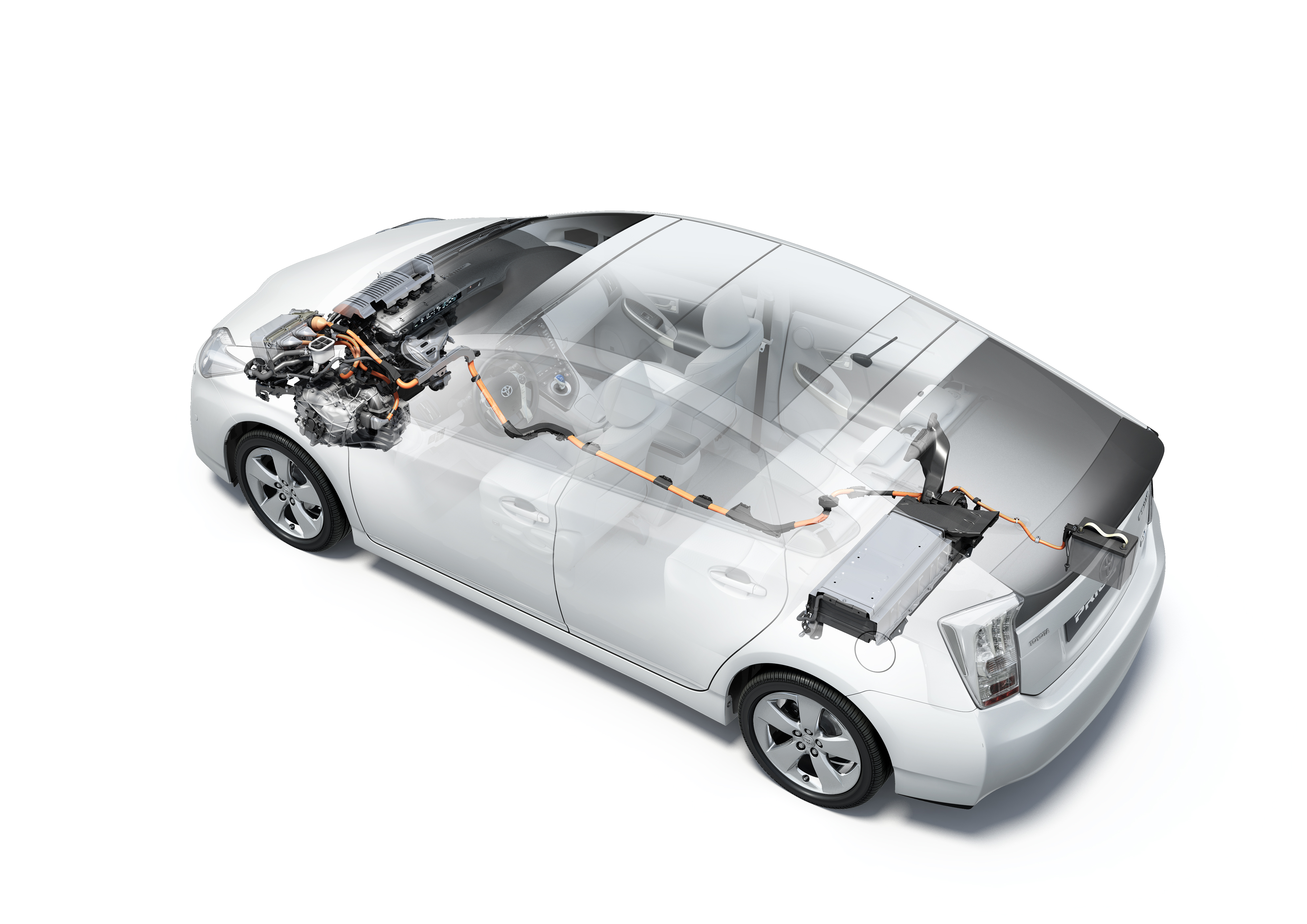 Toyota Prius (PRI_GMS_69_09_TEC)
