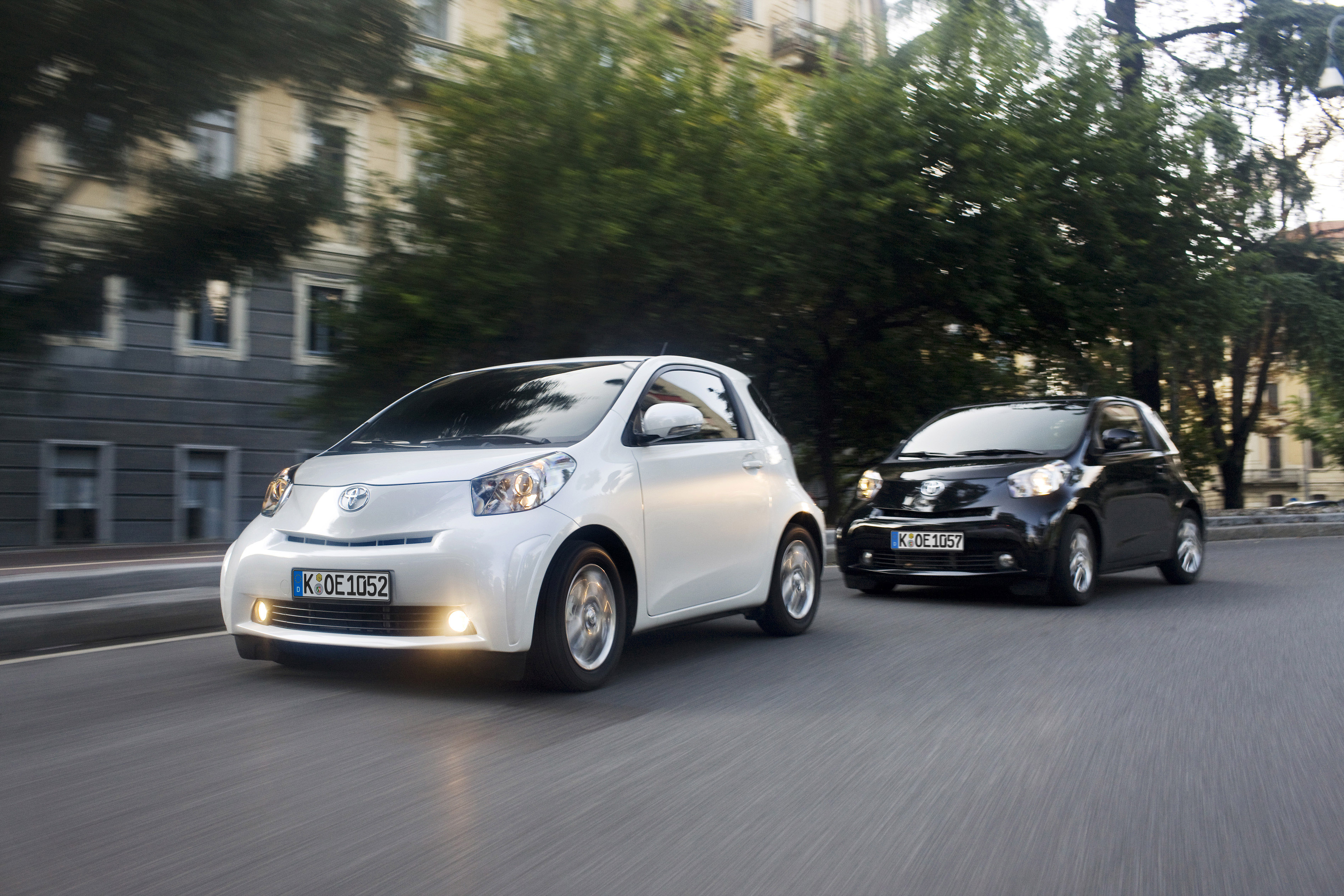 Toyota iQ (IQ_DPL_EXT_07)