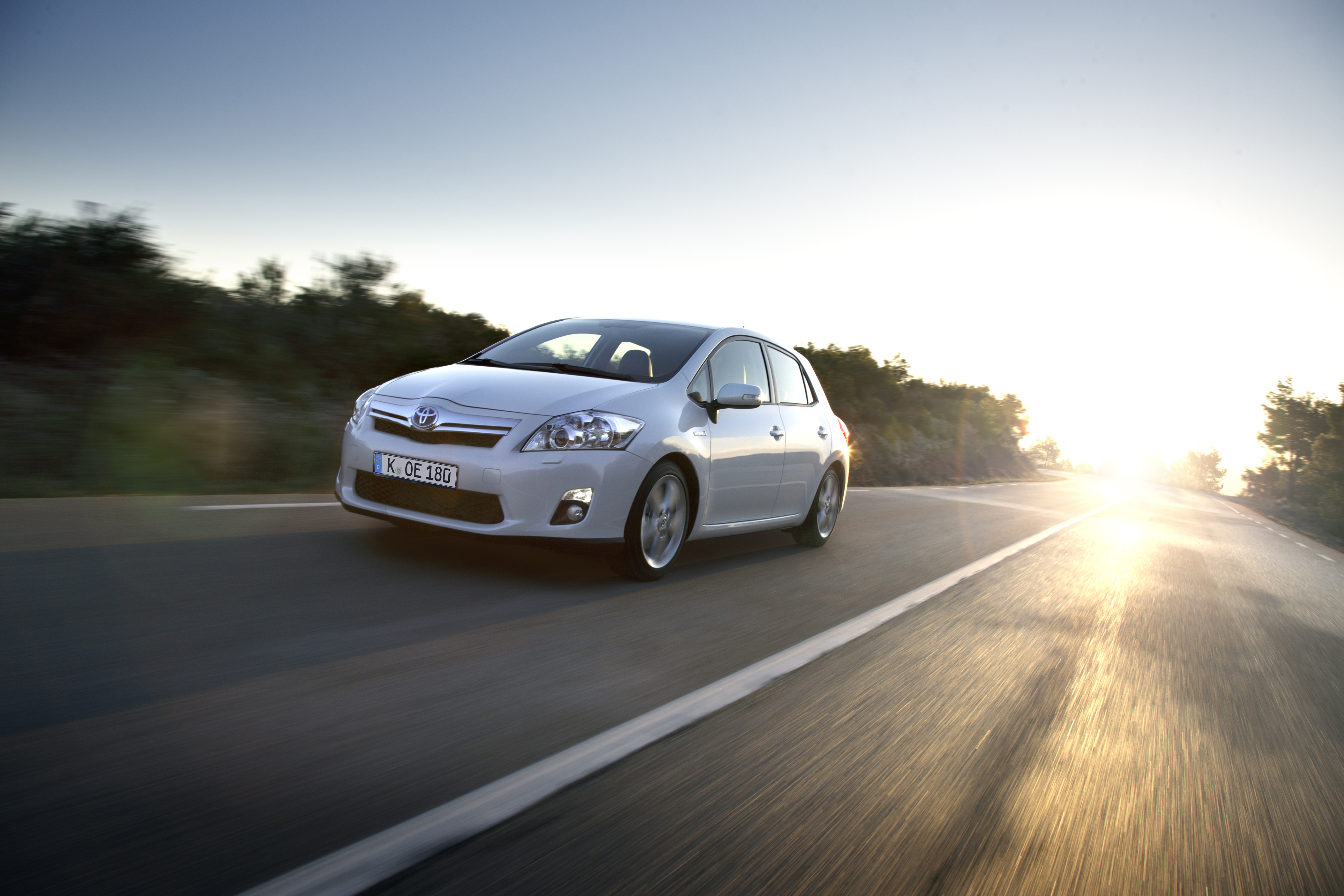 Toyota Auris Hybrid (AURHSD_DPL_23_10_EXT_DE)