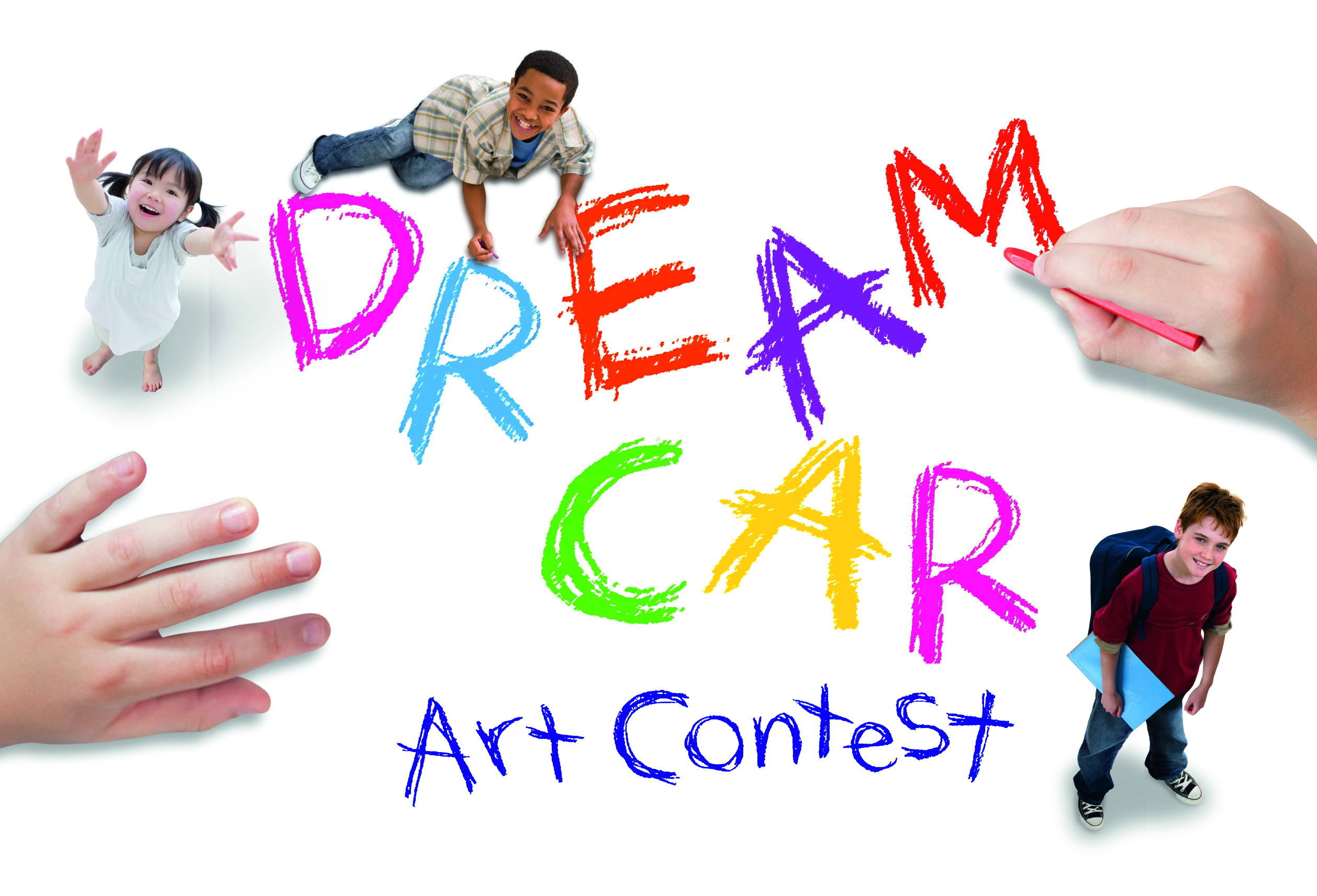 Toyota Dream Car Art Contest
