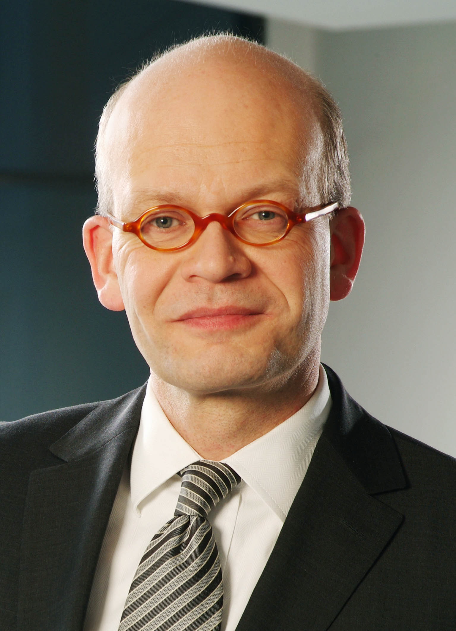Ulrich Selzer