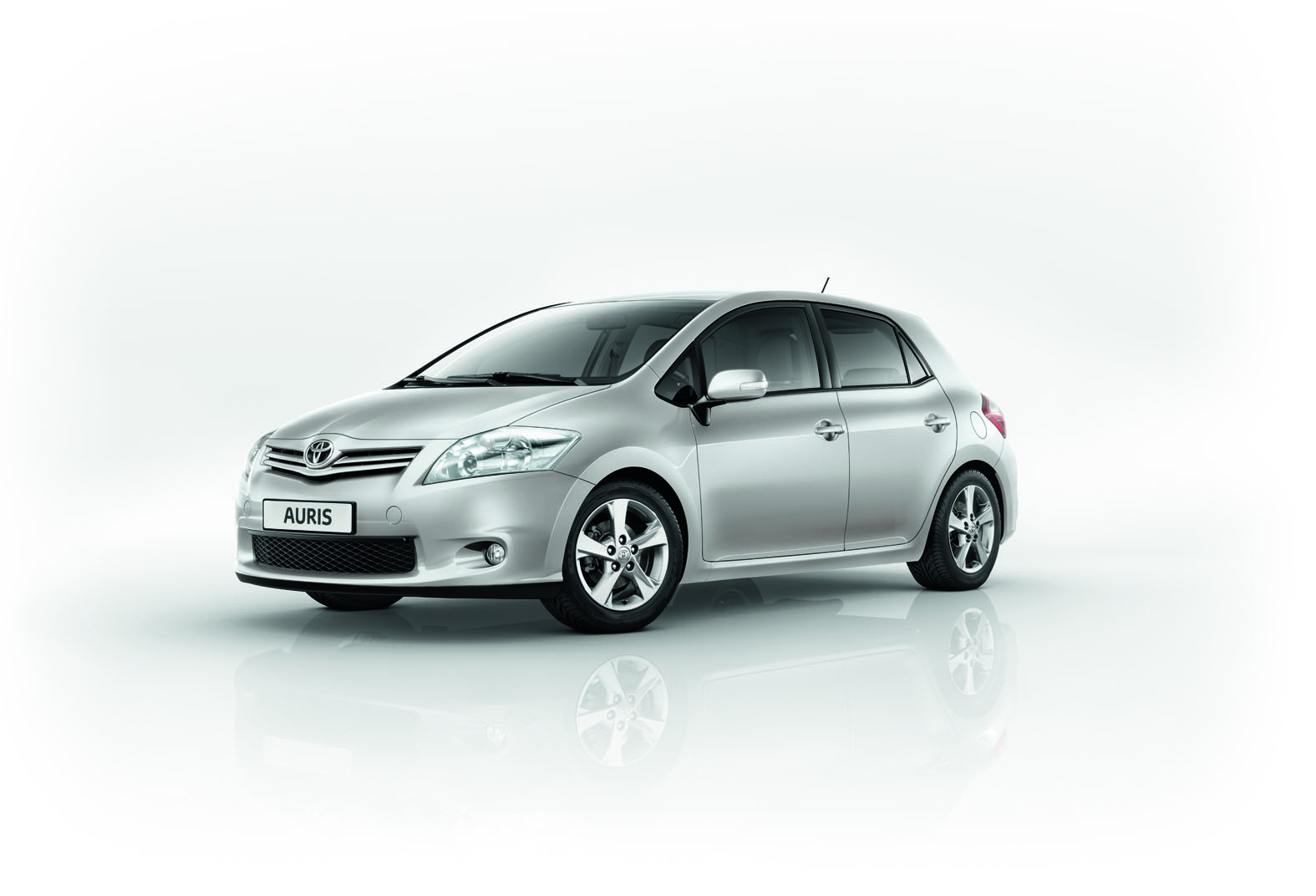 Toyota Auris Edition
