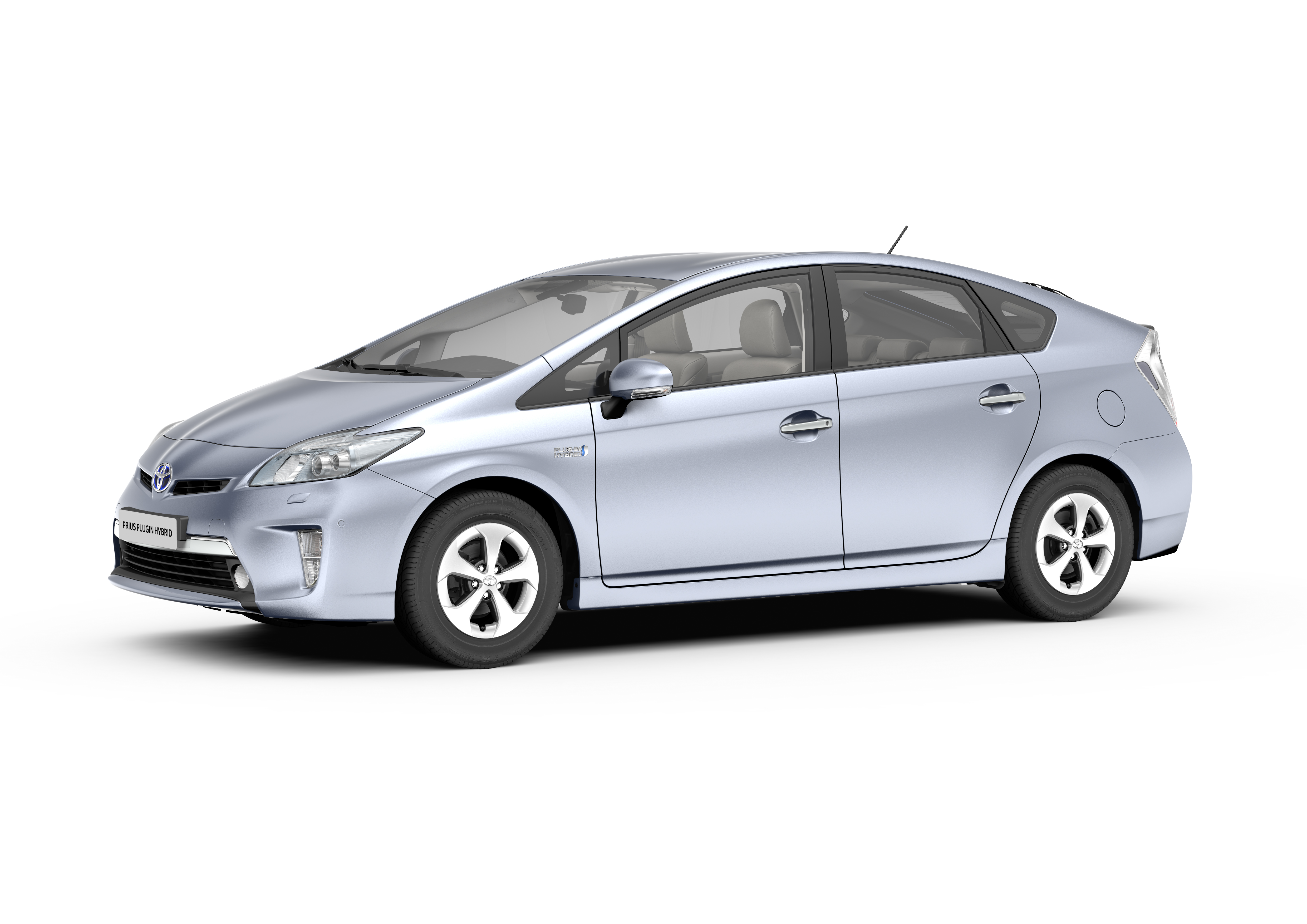 Prius Plug-in Hybrid_01