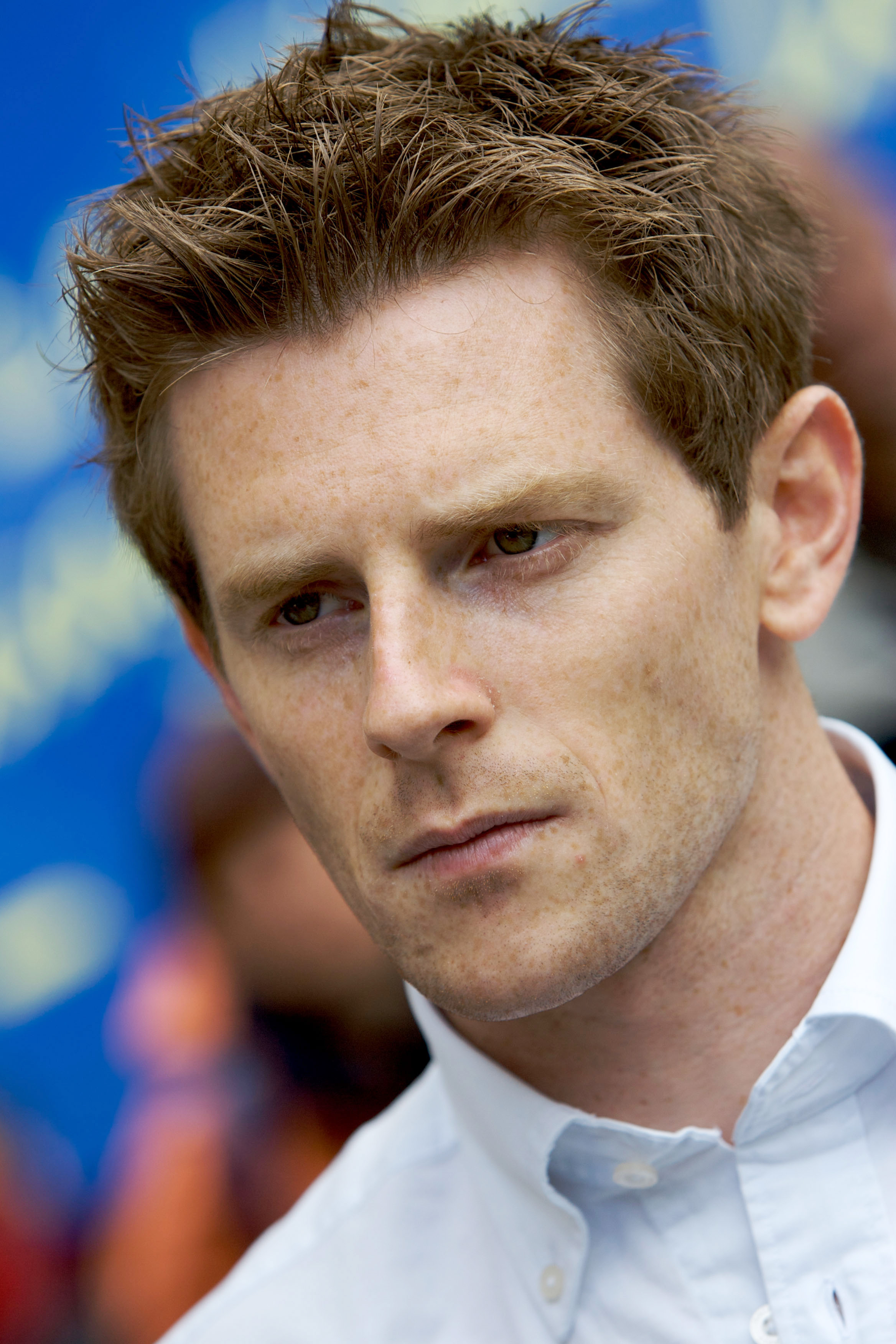 Anthony Davidson