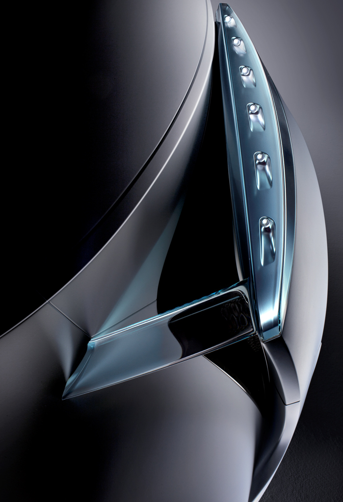 Toyota FT-Bh 