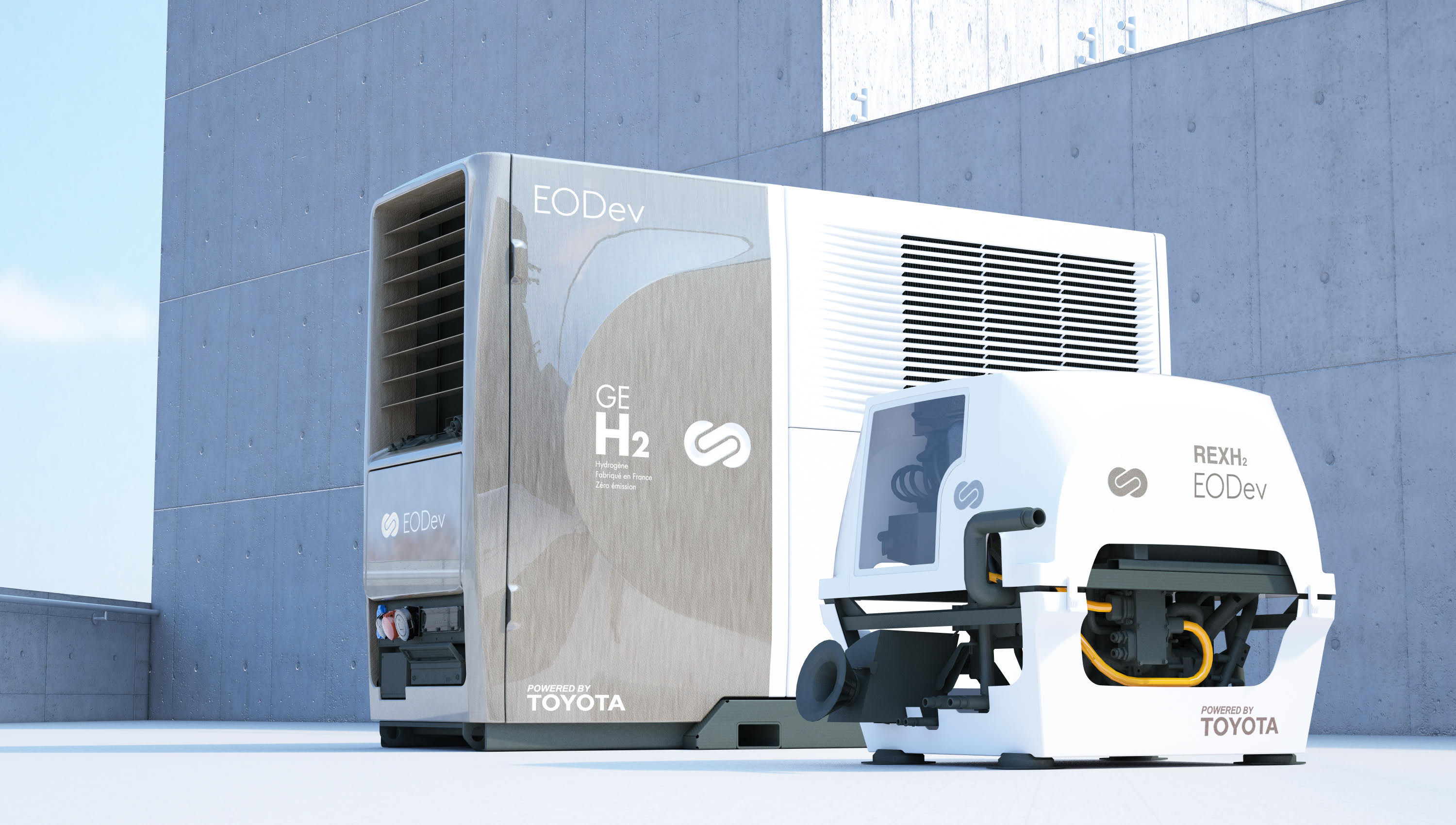 EODev - REX GEH2 - combi1