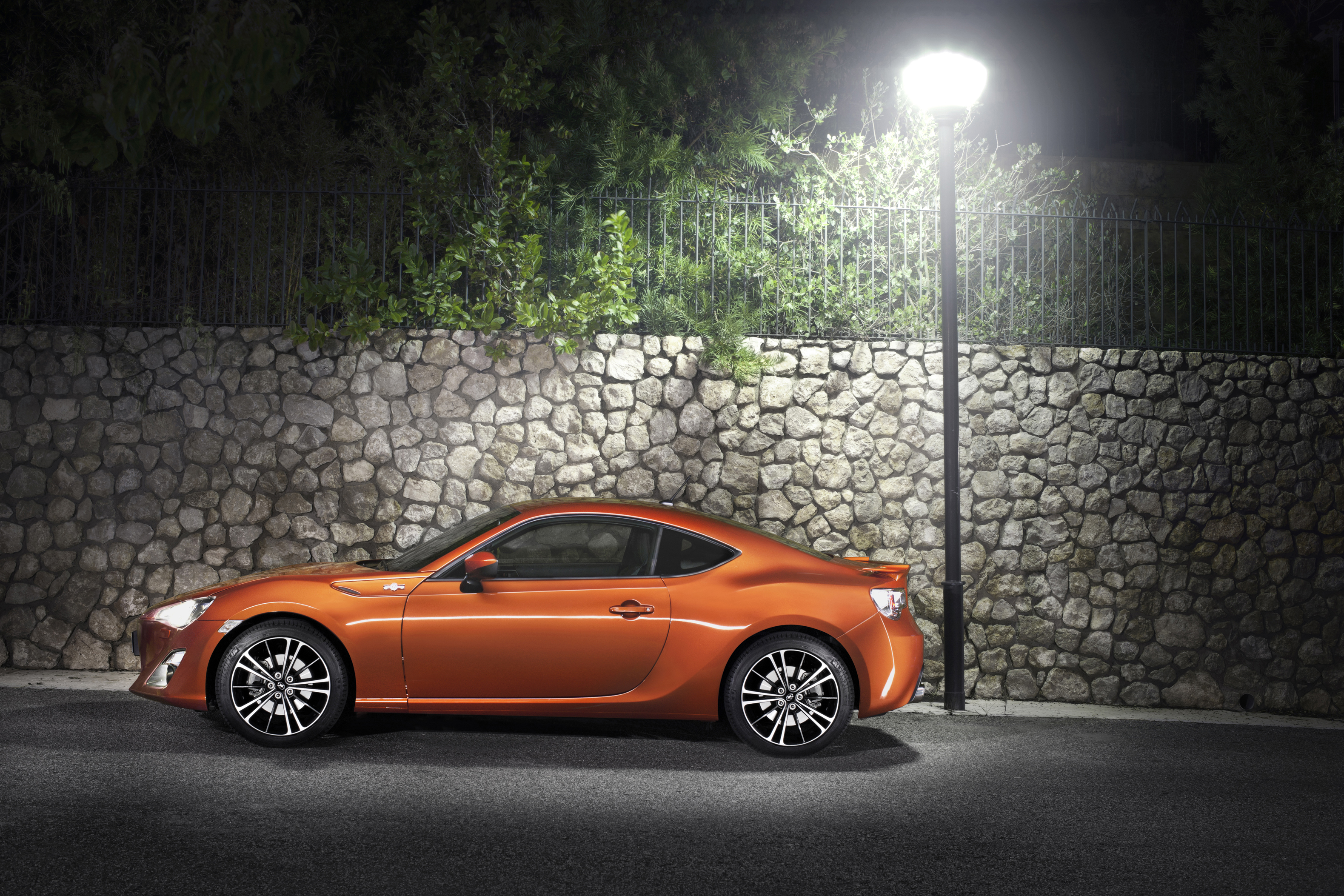 Toyota GT86