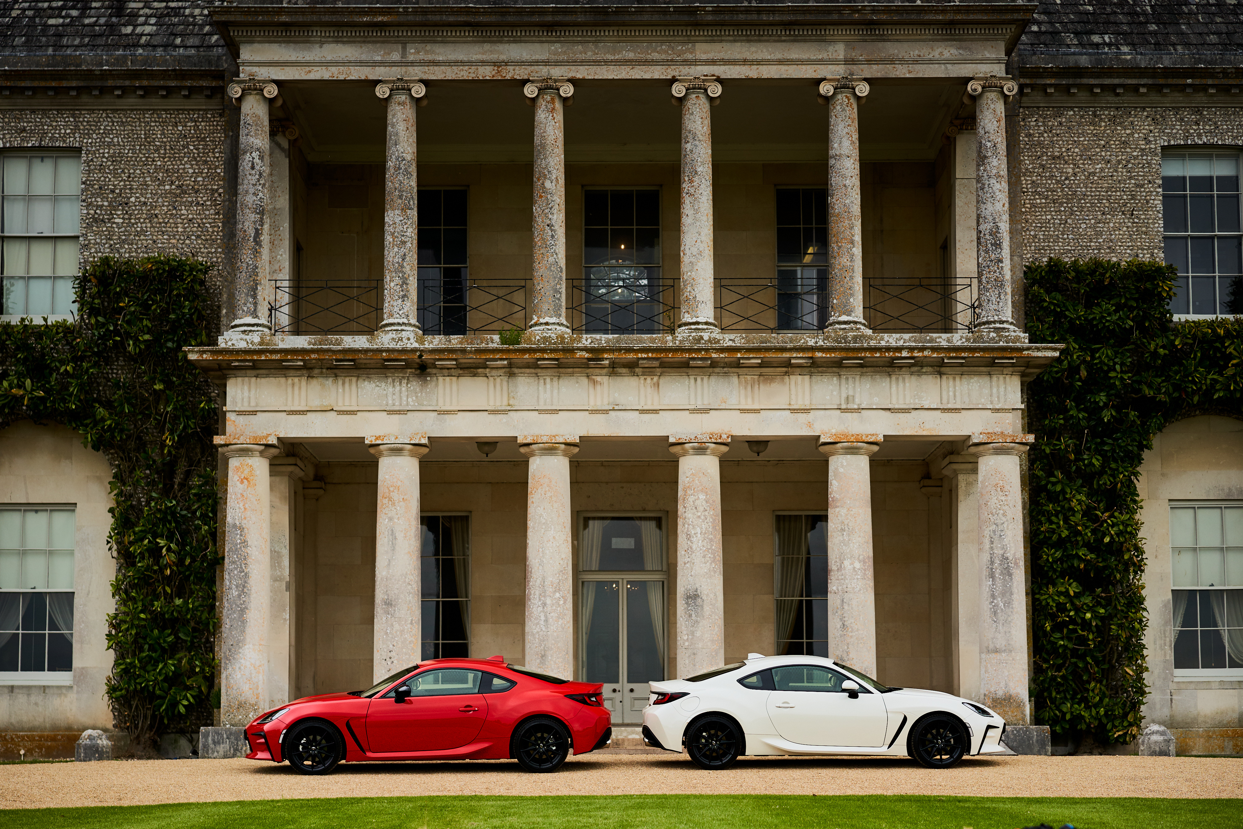 Foto: James Lynch/Goodwood Road and Racing