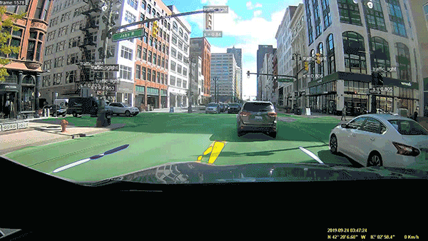 Proof of concept in Detroit