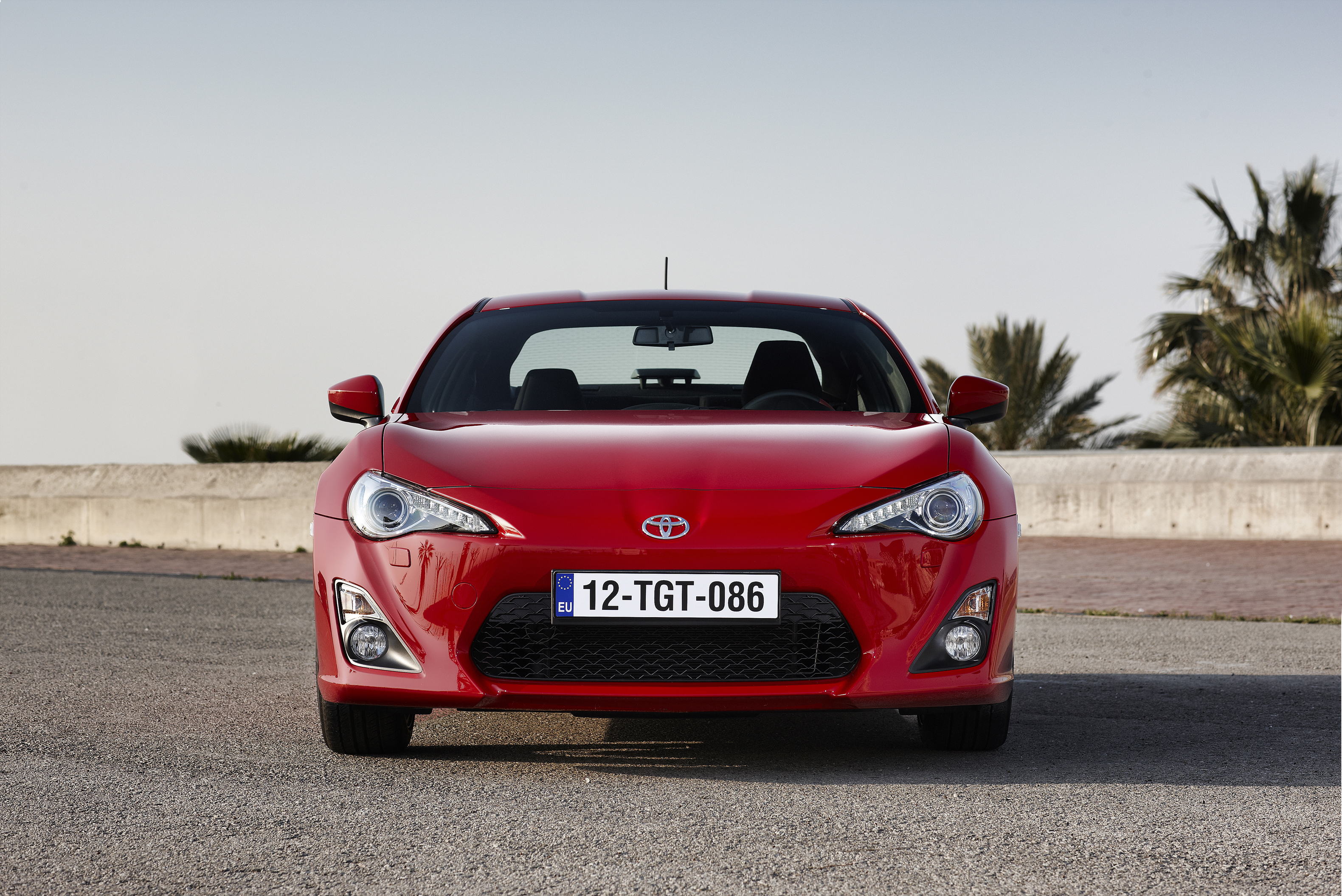 Toyota GT86