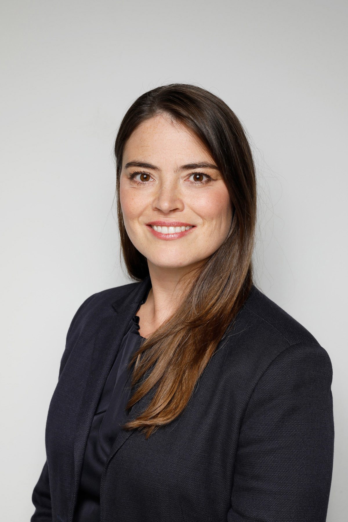 Nadine Busch