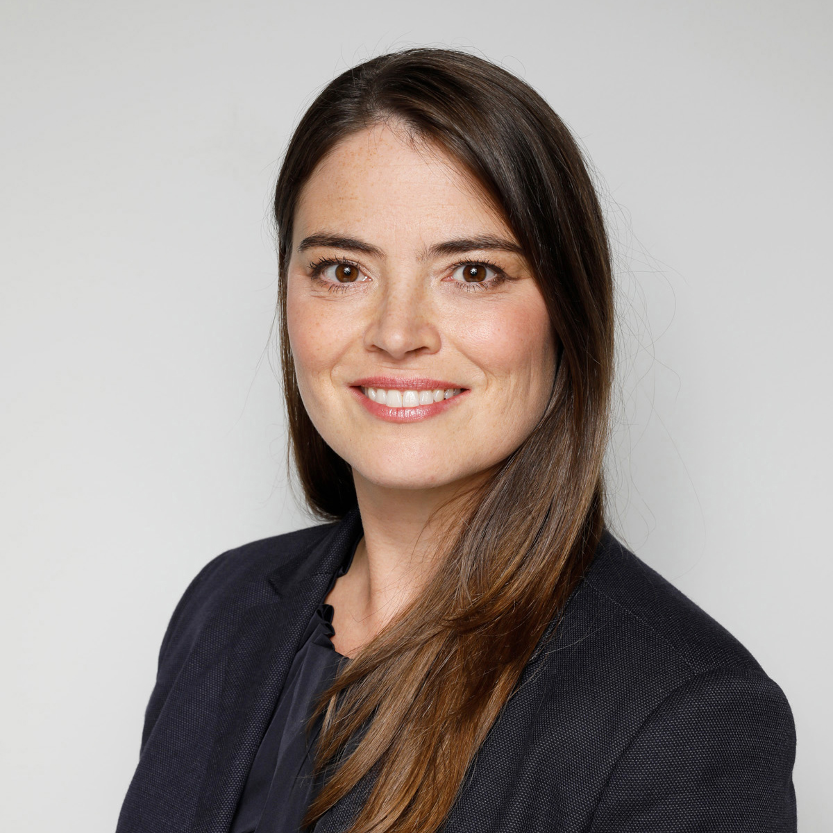 Nadine Busch