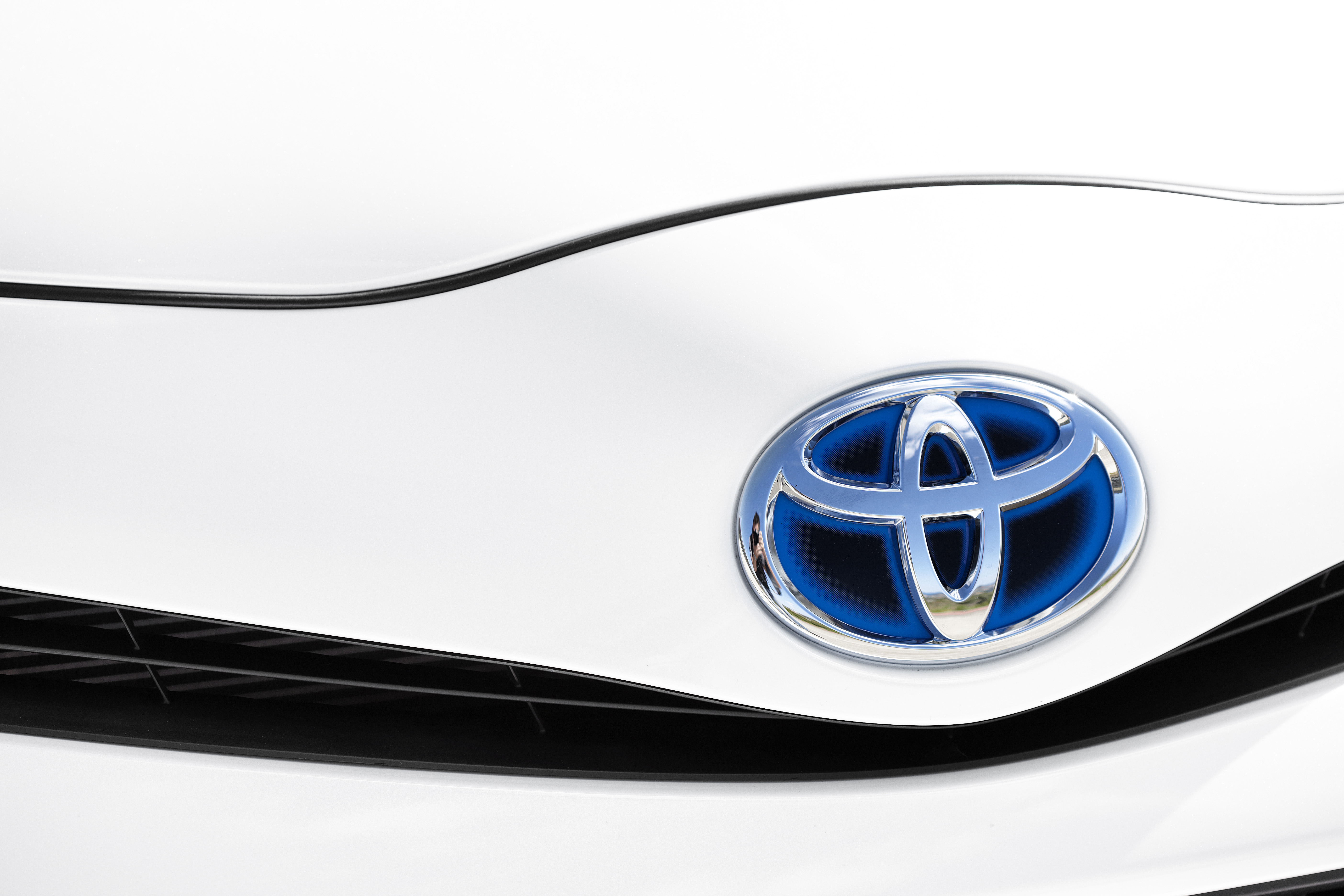Toyota gehört zu den besten Marken
