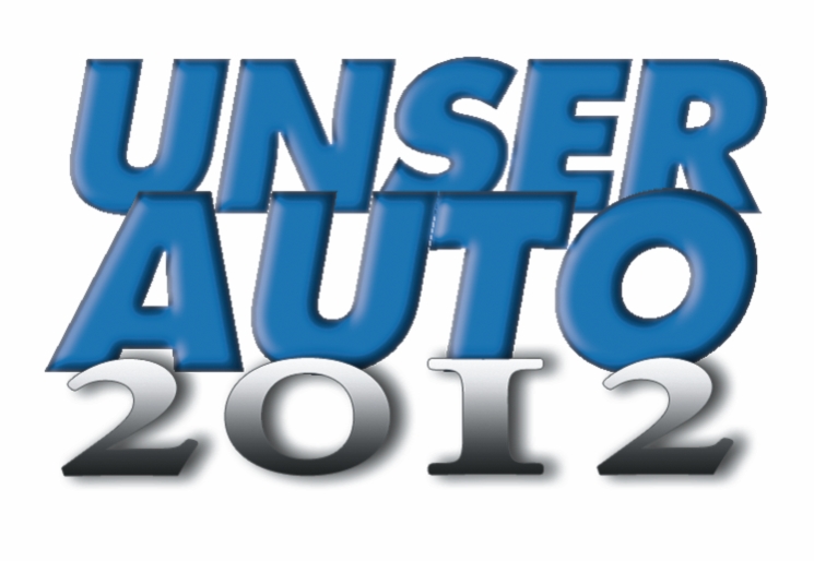Toyota Prius ist "Unser Auto 2012"