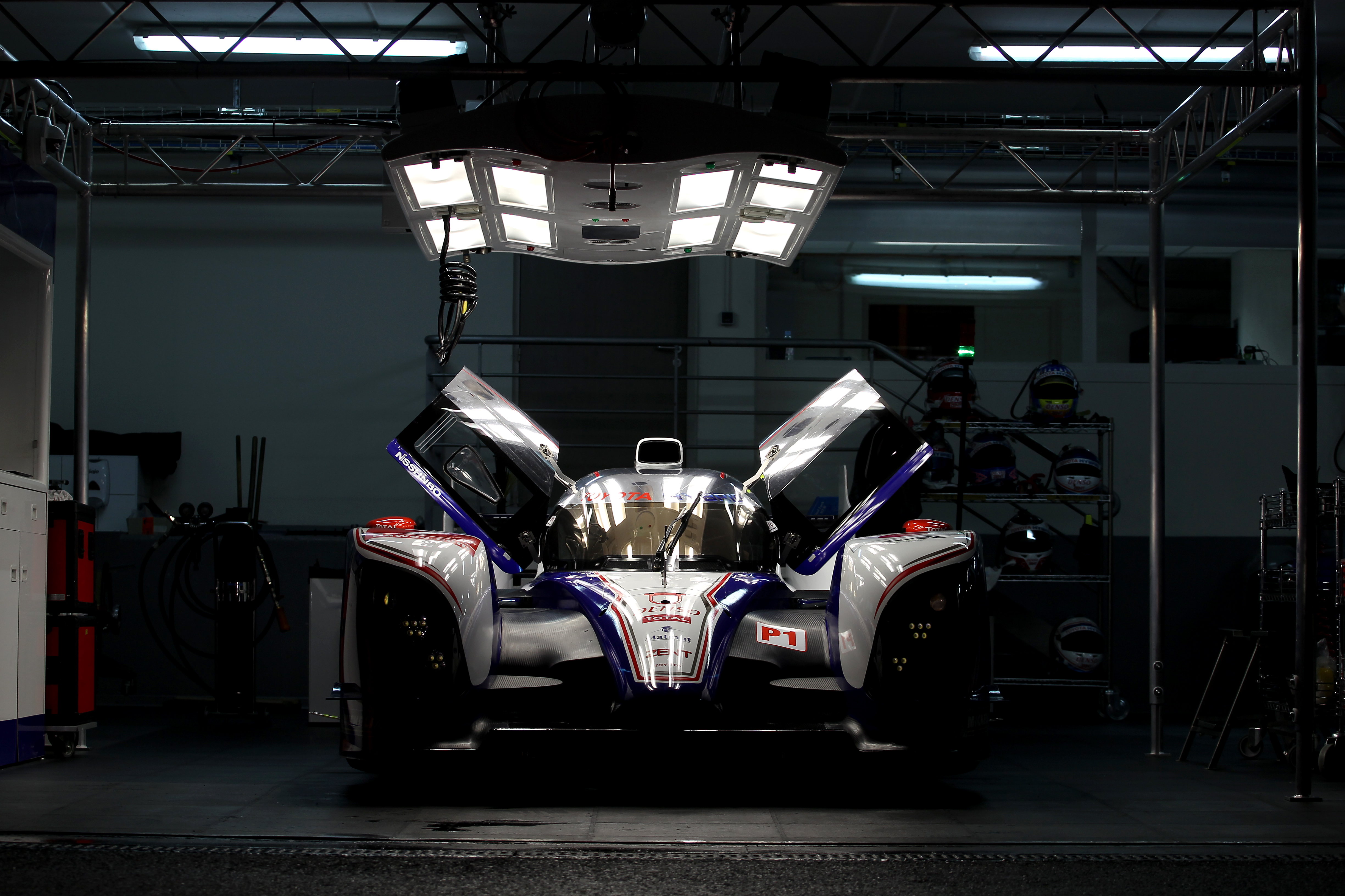 TS030 Hybrid
