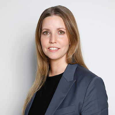Miriam Albrecht