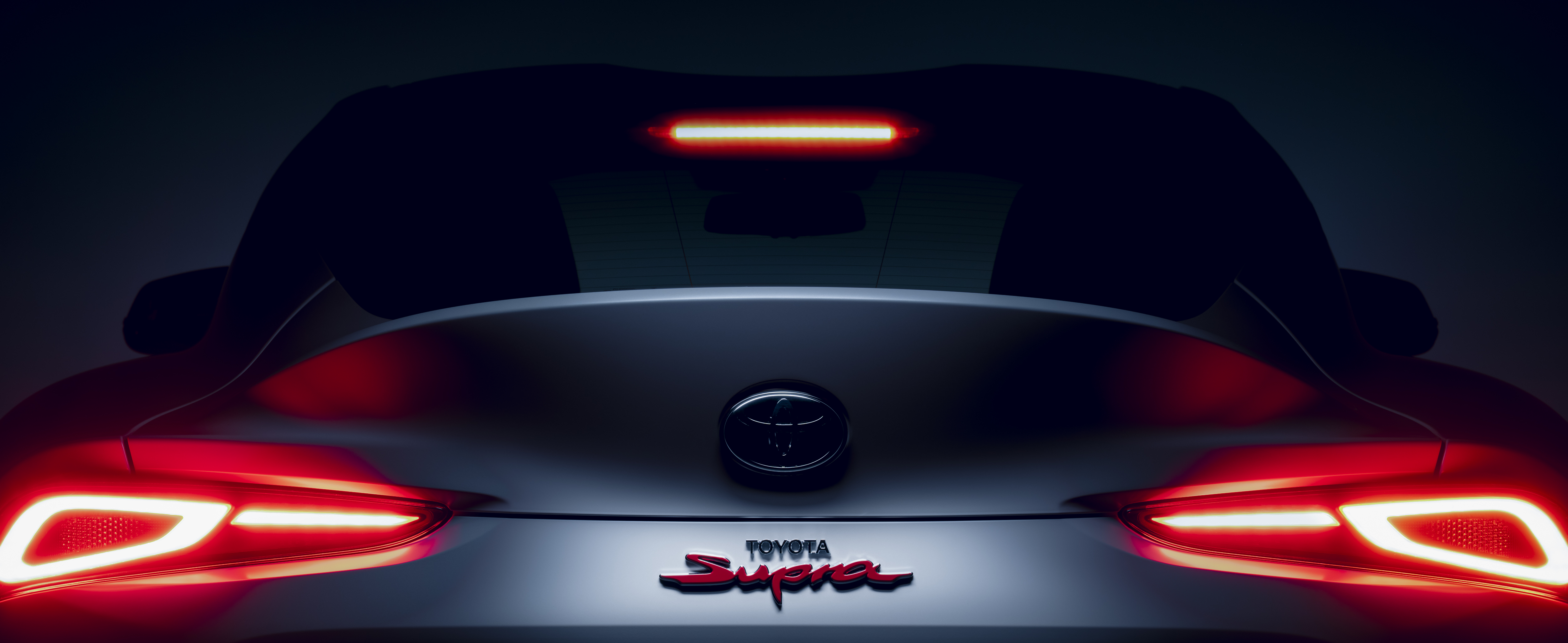 Toyota GR Supra kommt mit manueller Schaltung