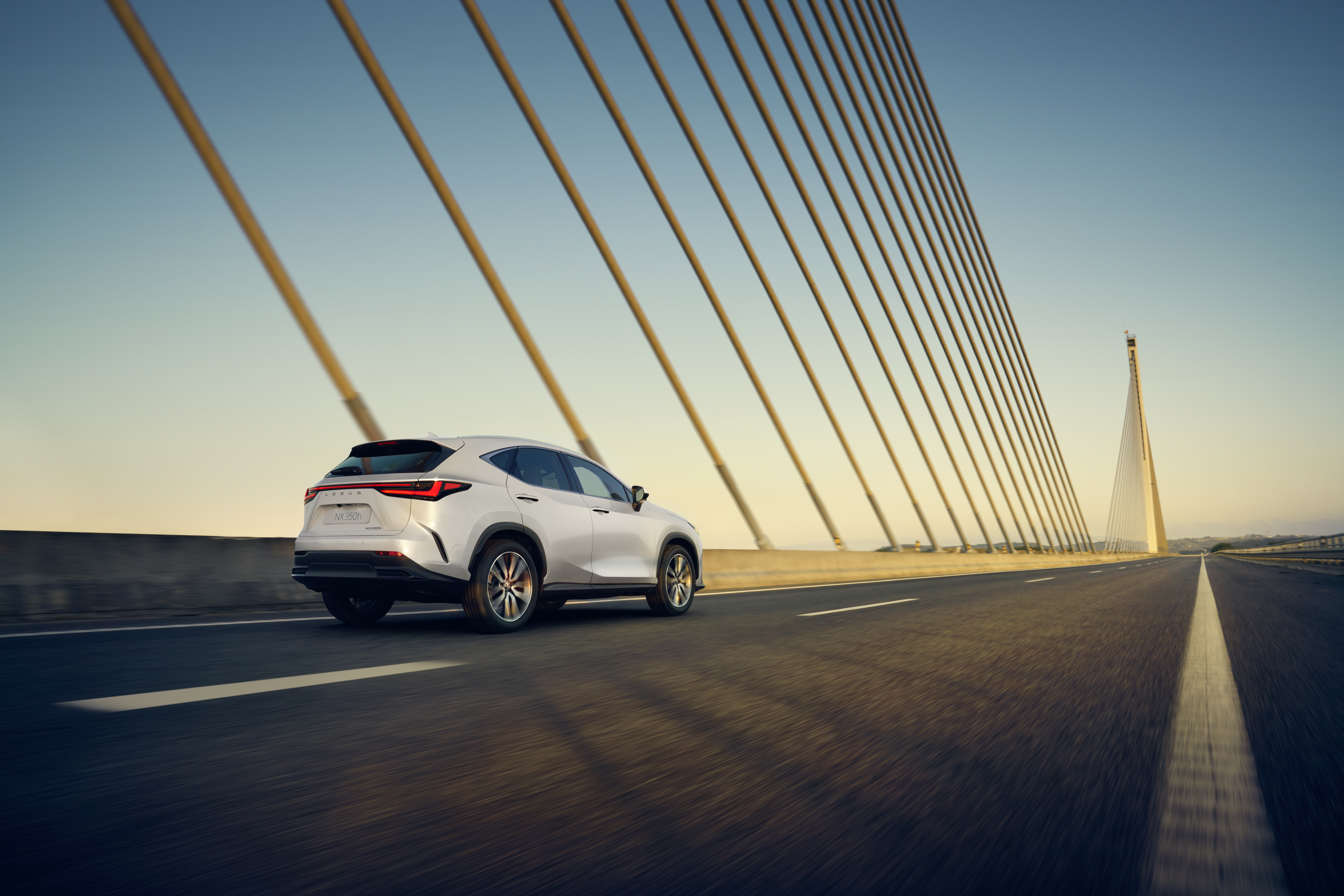 Lexus feiert Partnerschaft mit Mark Levinson