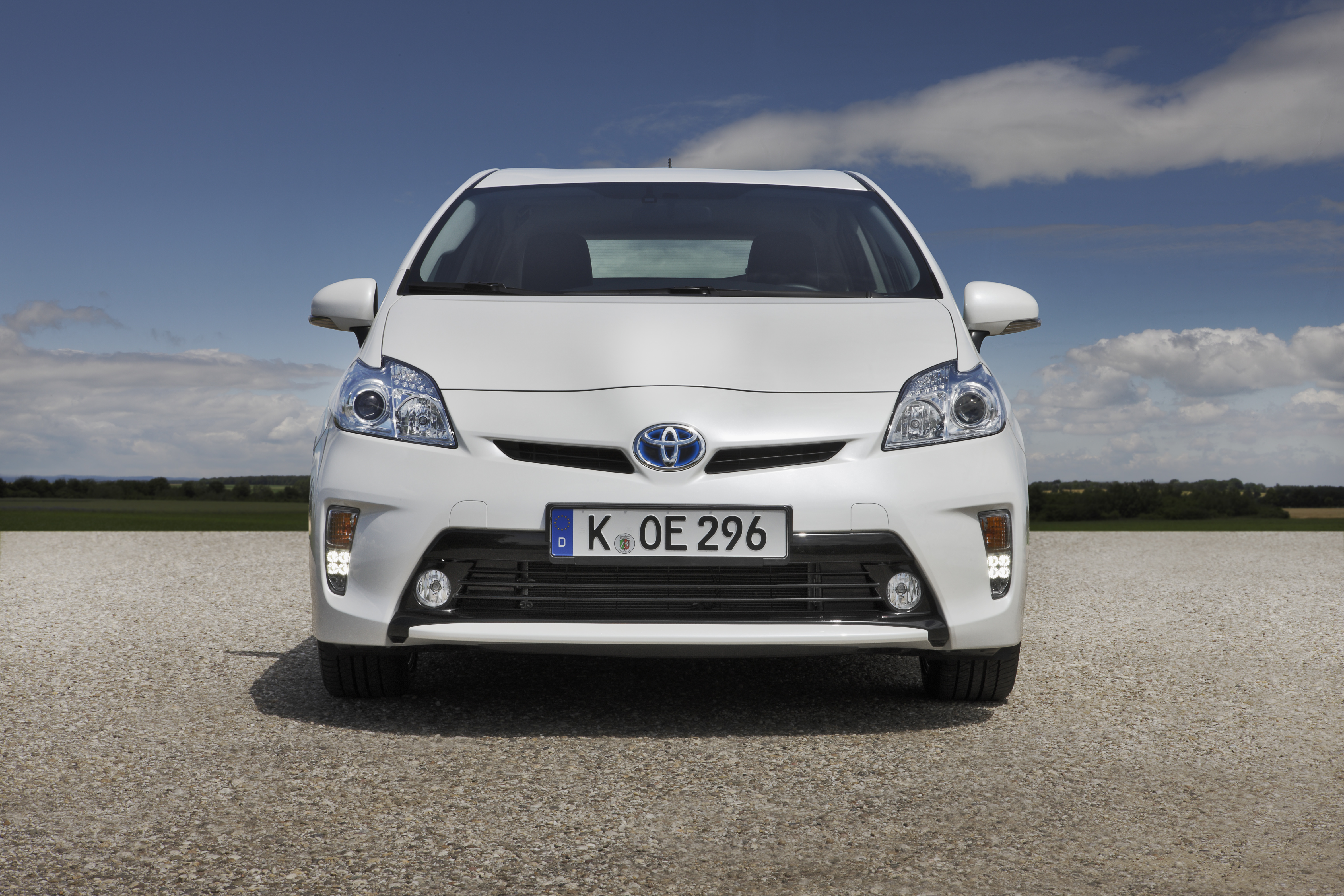 06 Toyota Prius 8.12