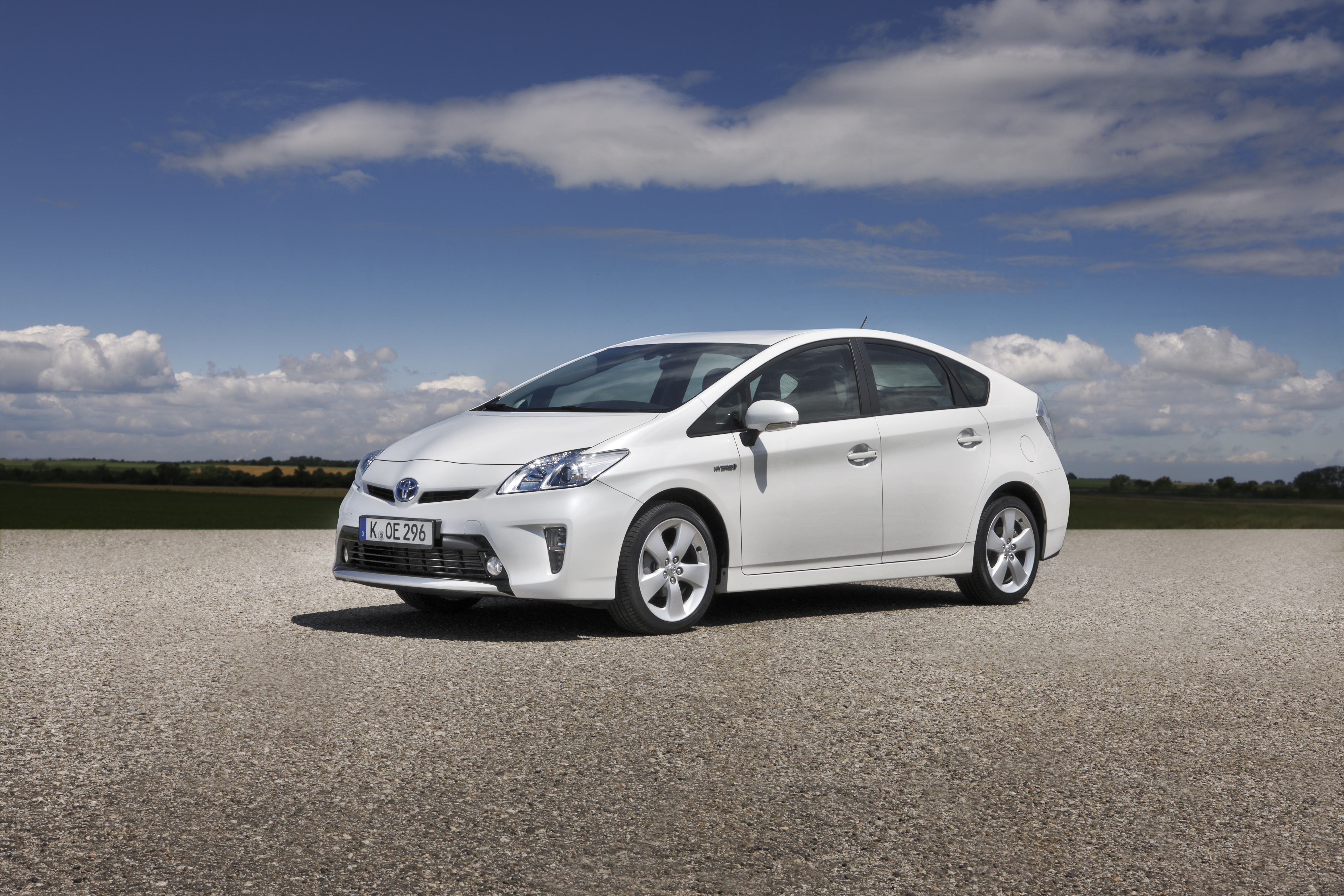 01 Toyota Prius 8.12