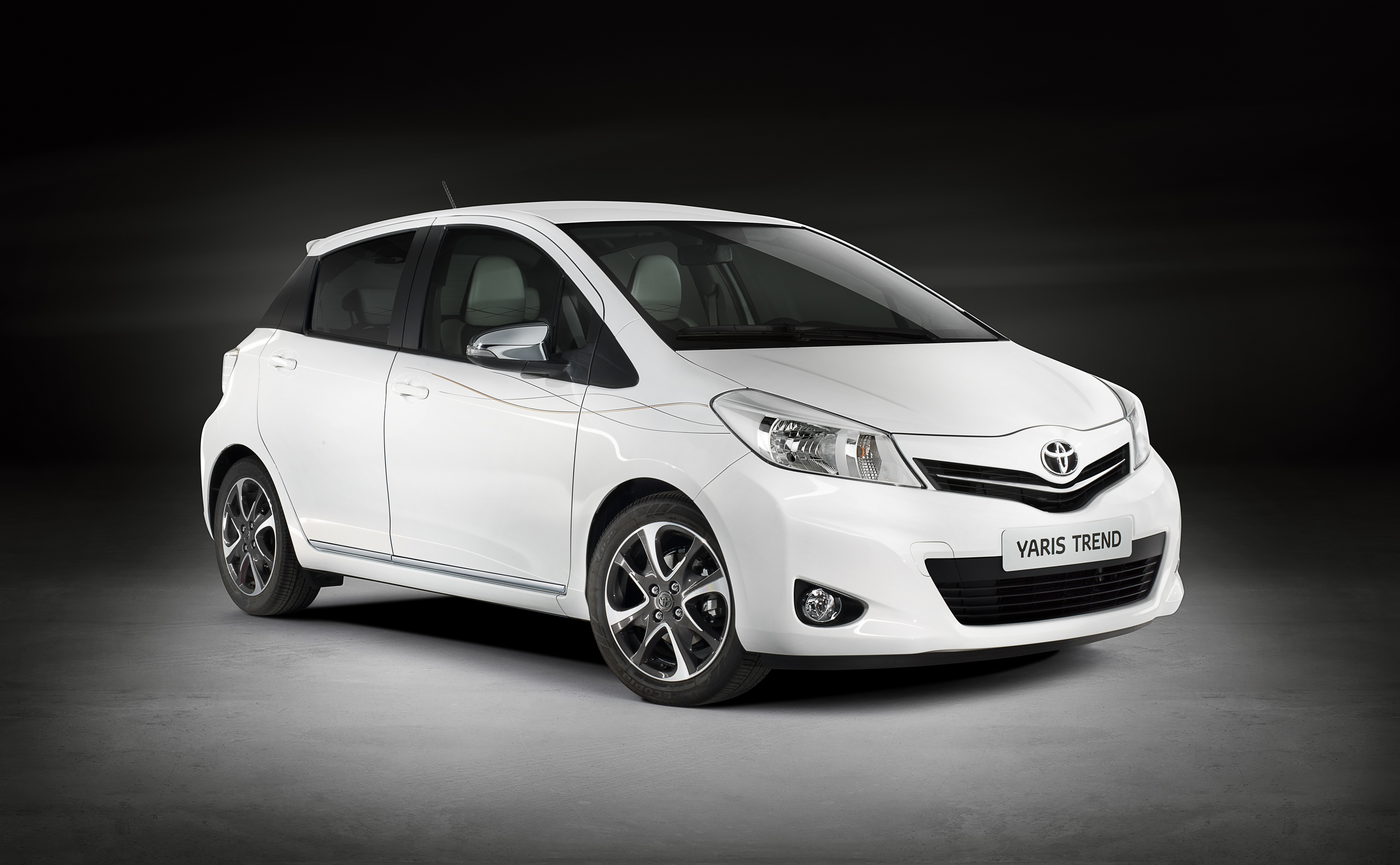 TOYOTA_Yaris Trend_HR