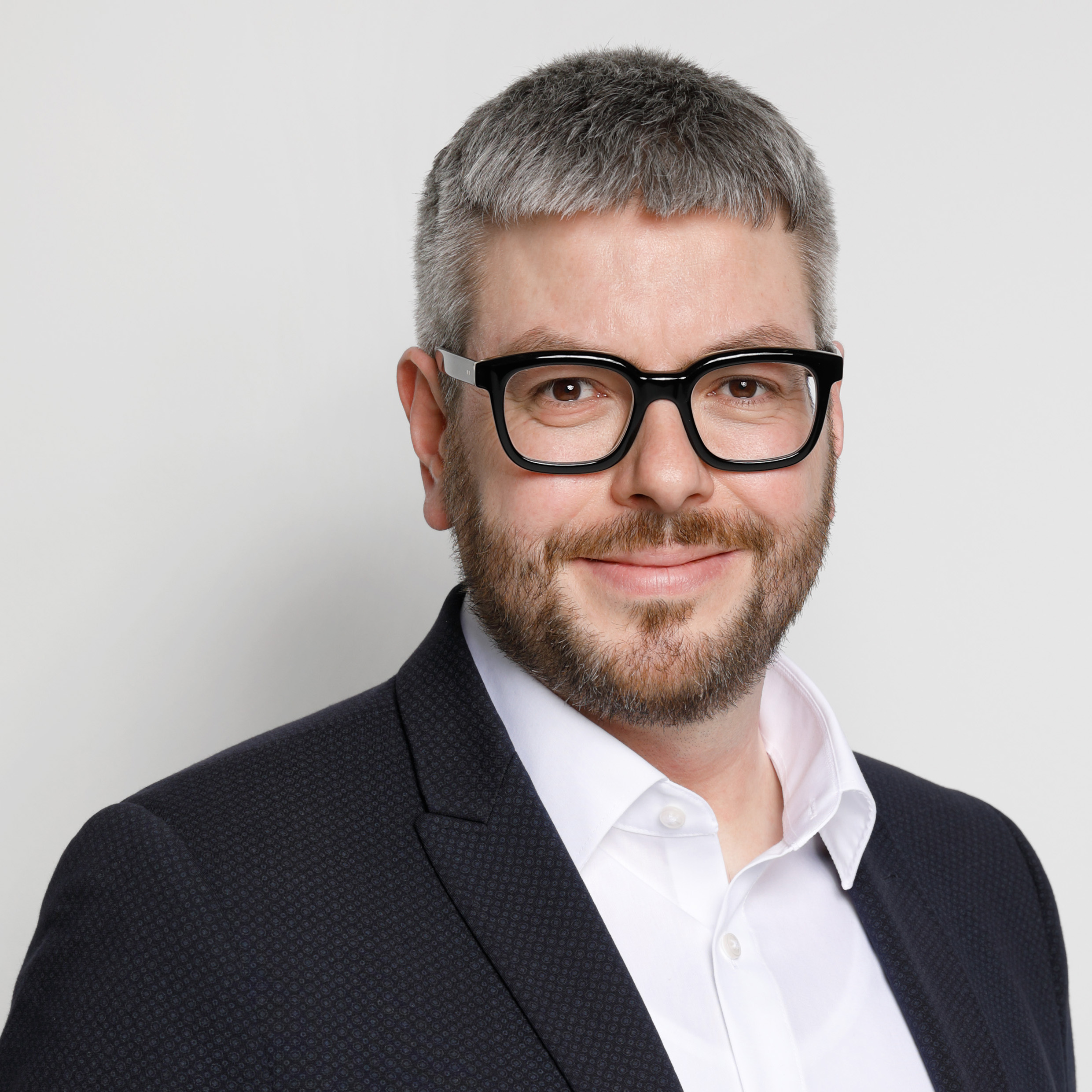 Holger Kiener