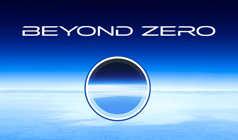 Beyond Zero Logo