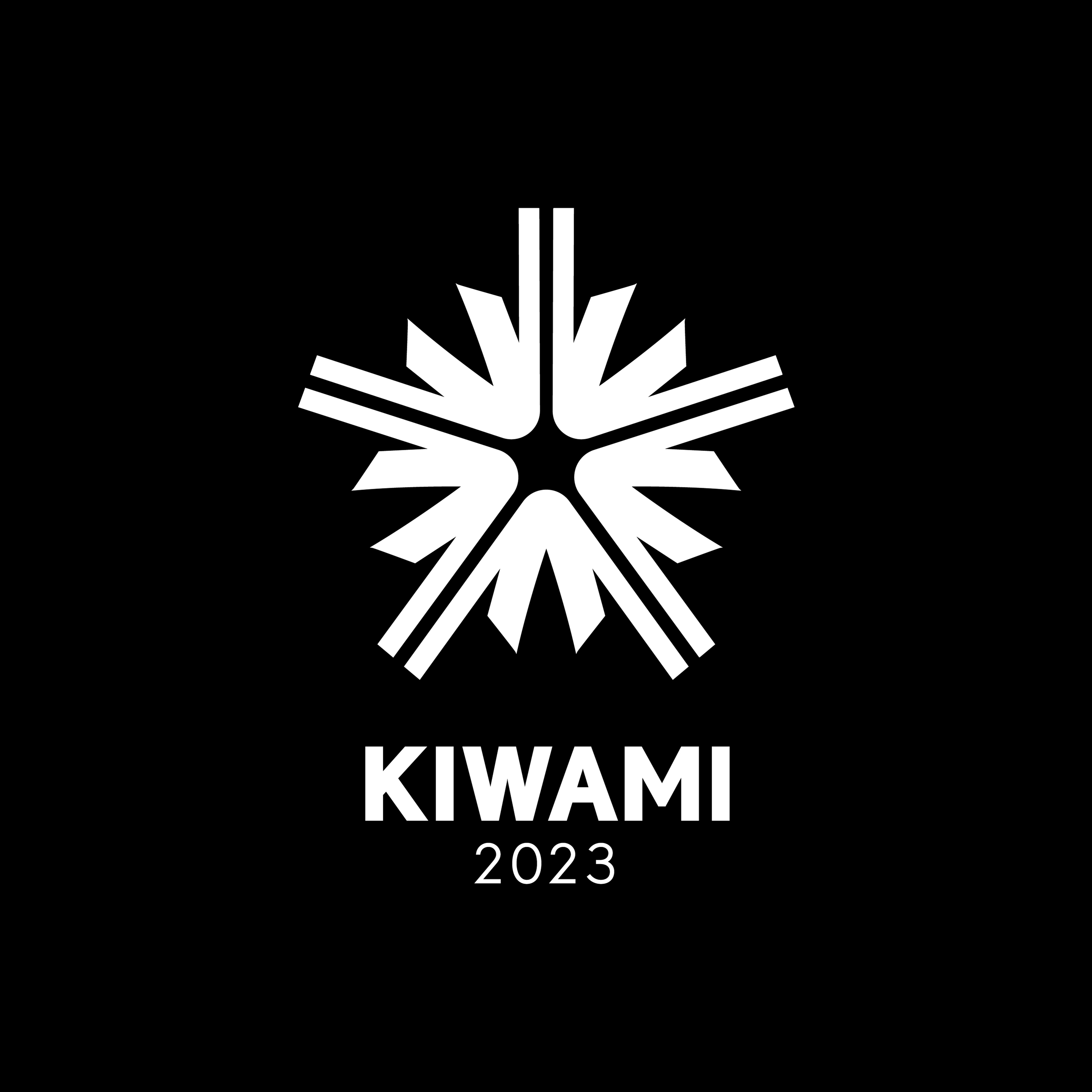 Kiwami 2023 Logo
