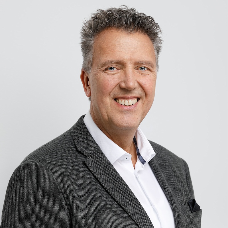Achim Koch