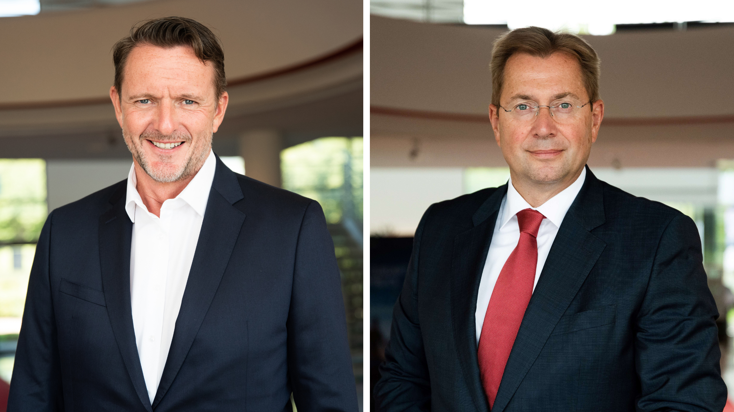 Toyota Kreditbank mit strukturellen und personellen Veränderungen im Management