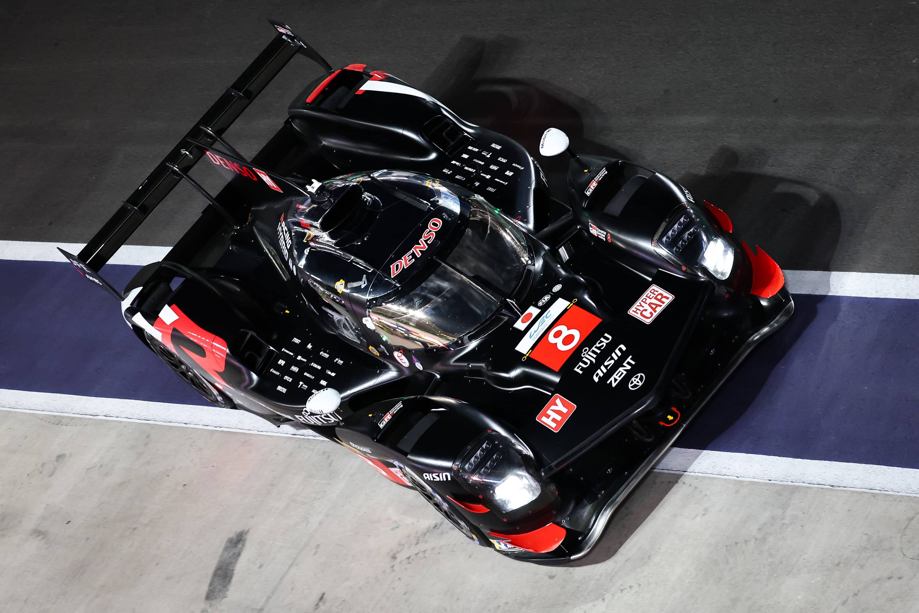 6 HOURS OF IMOLA - 2024