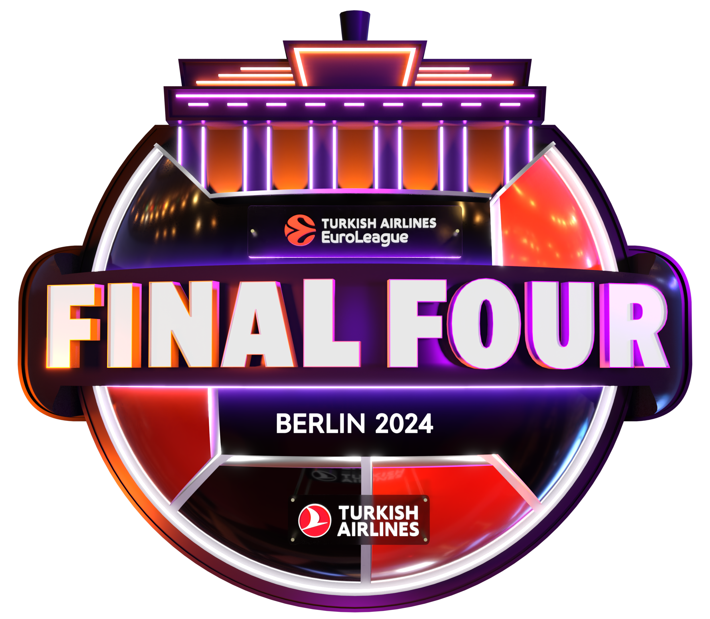 Toyota baut Engagement im Basketball weiter aus<br>
Automobilhersteller ist „Official Final Four Partner“ der Basketball EuroLeague 2024