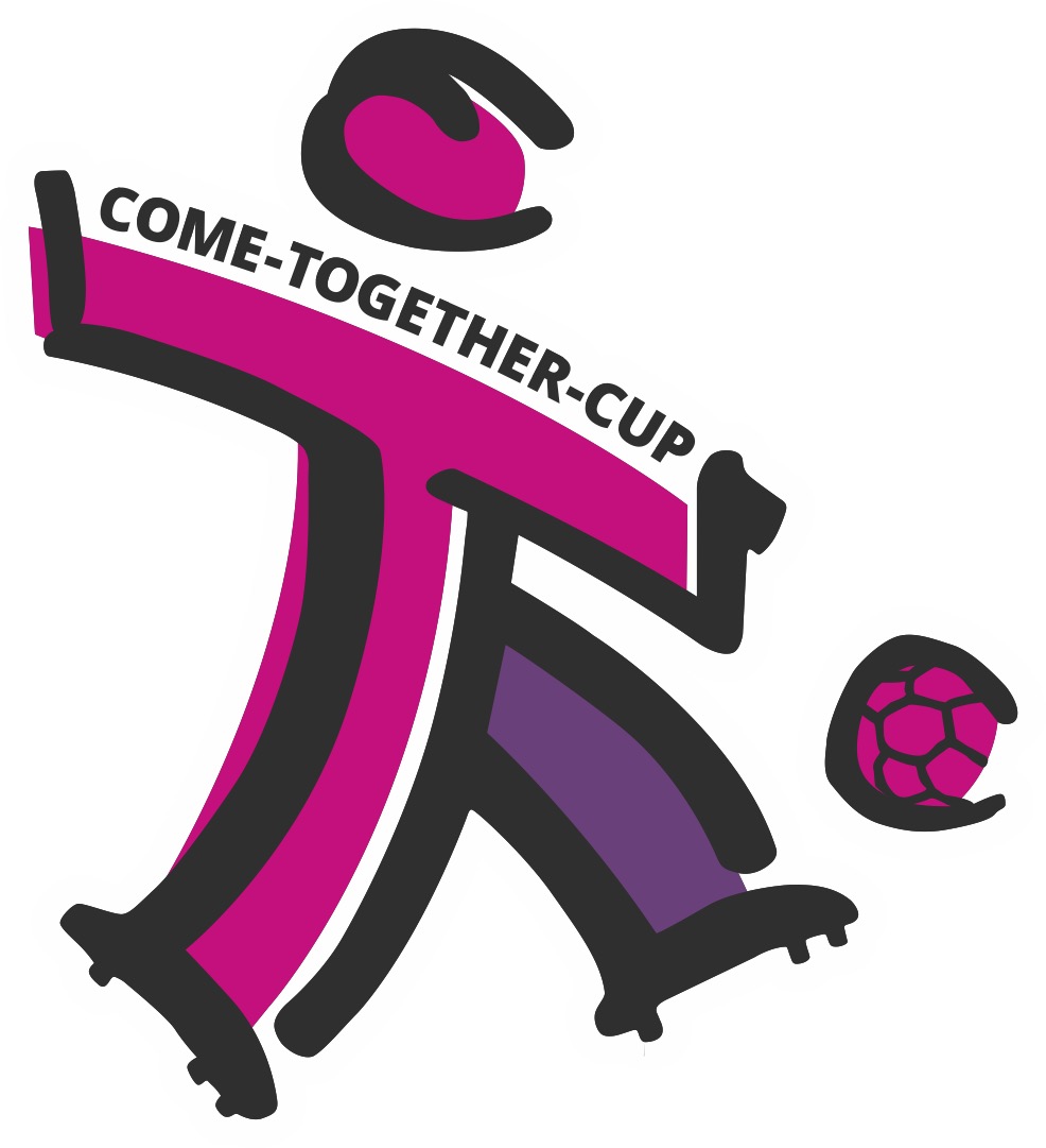 Logo des Come-Together-Cup 2024