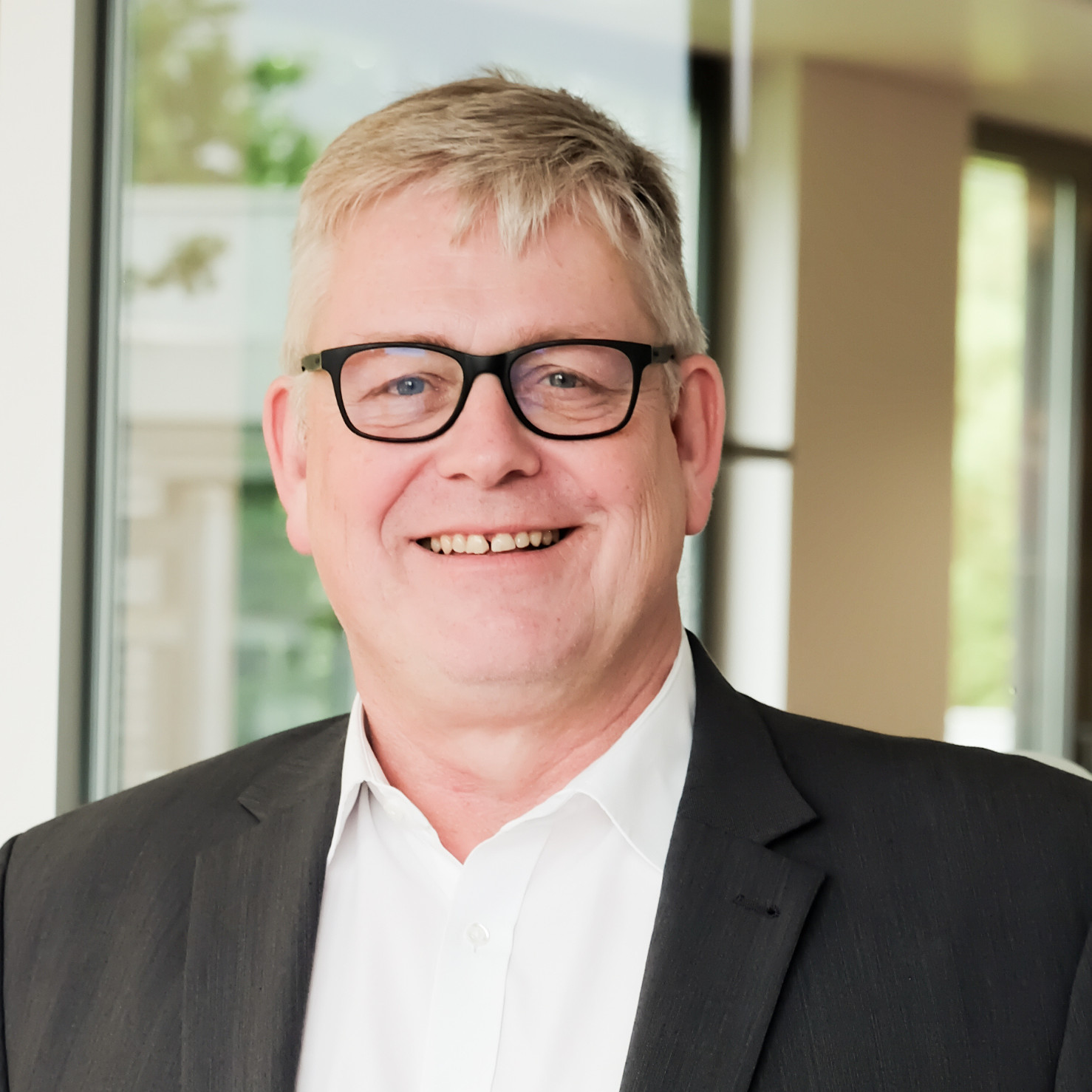 Andreas Roterberg