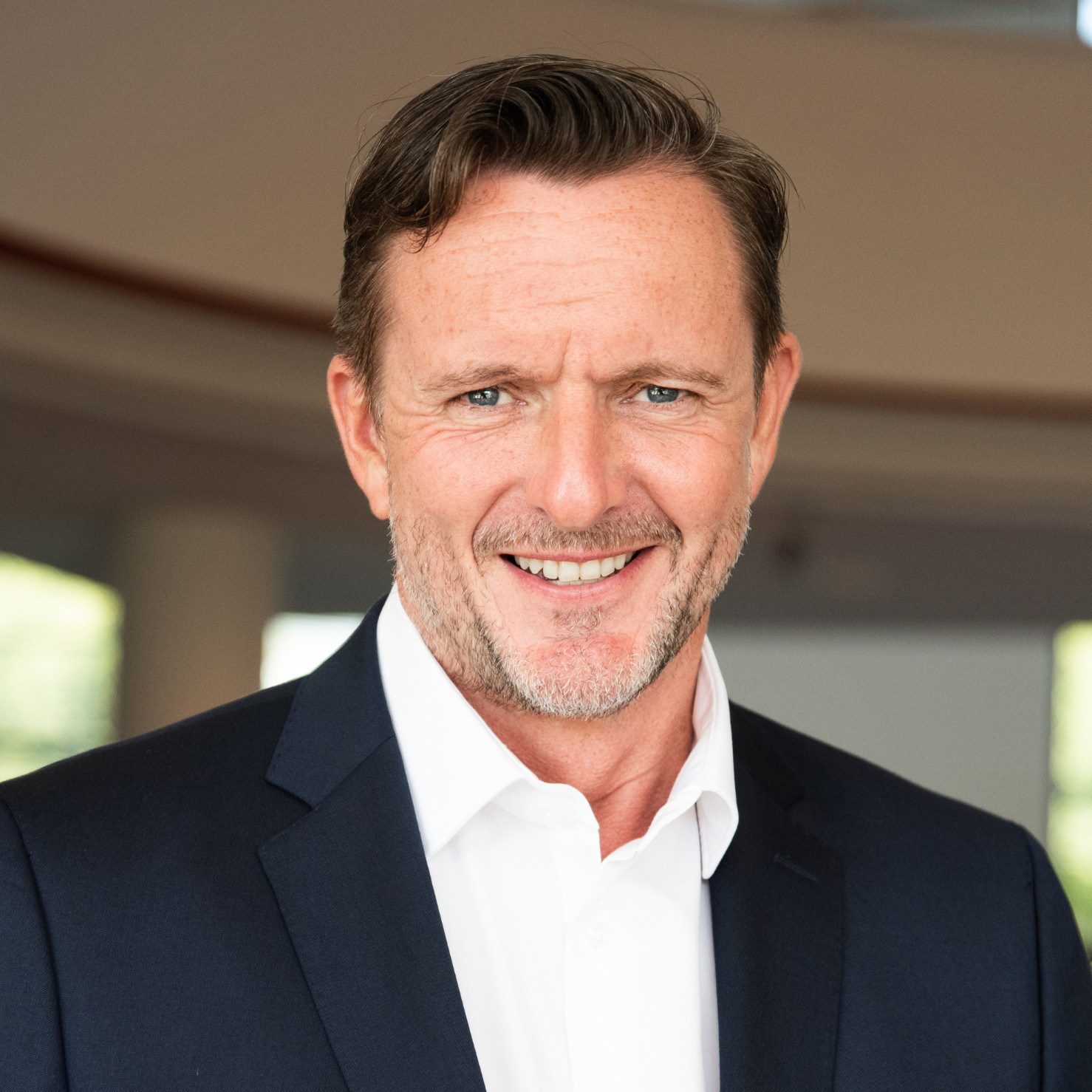 Axel Nordieker