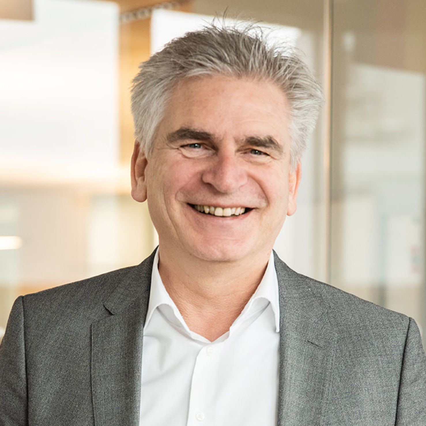 Holger Jeromin