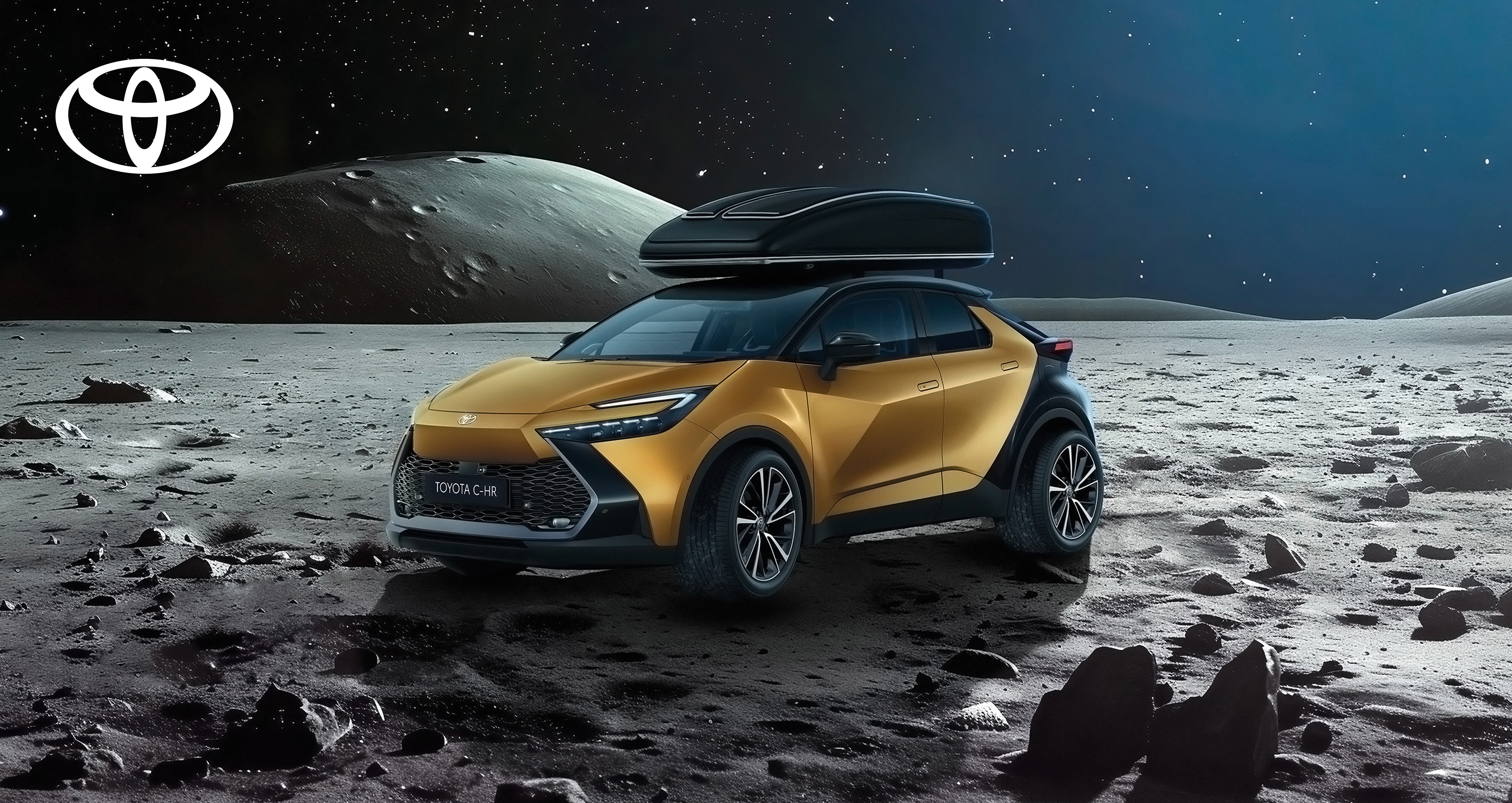 Toyota startet Online-Leasing <br>
Mit wenigen Klicks zum Wunschauto