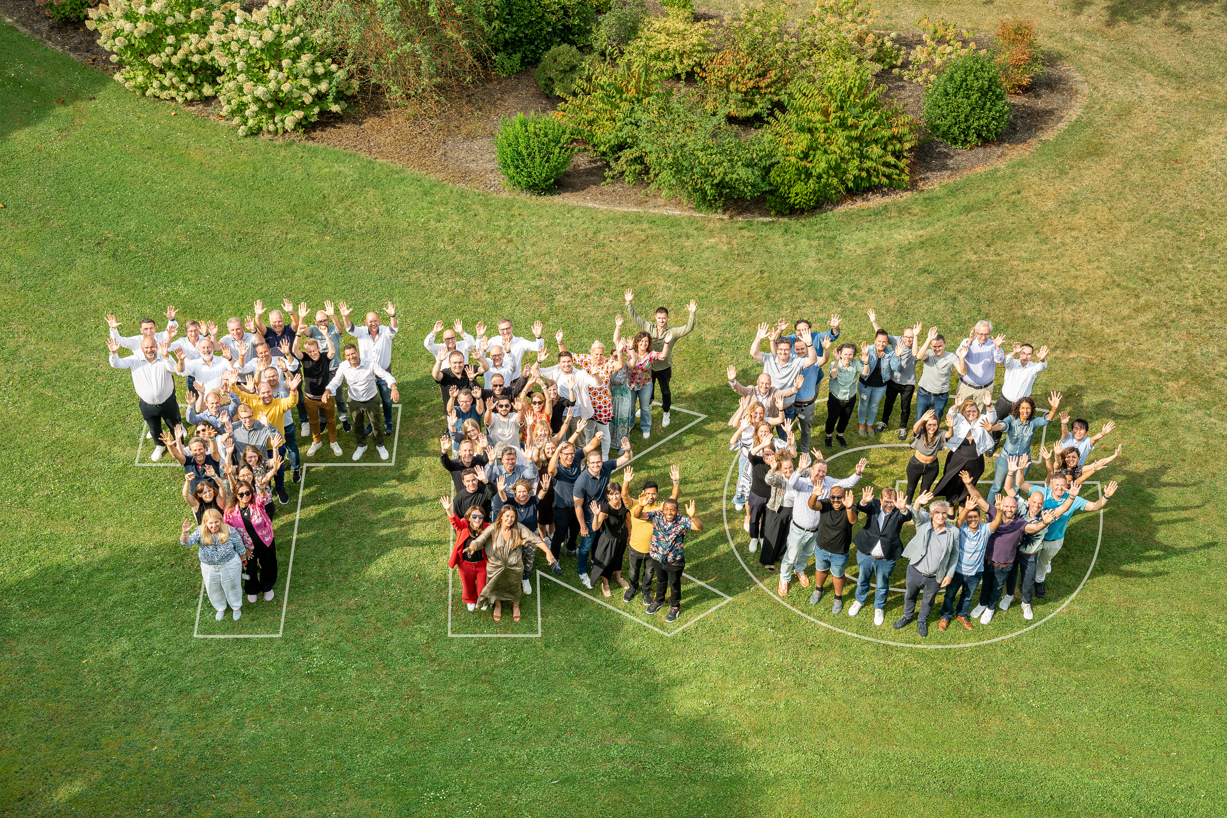 Toyota Kreditbank verteidigt Titel beim AUTOHAUS BankenMonitor 2024<br>
Gesamtsieger der Studie und Platz 1 bei den „Mittleren Importfabrikaten“ 