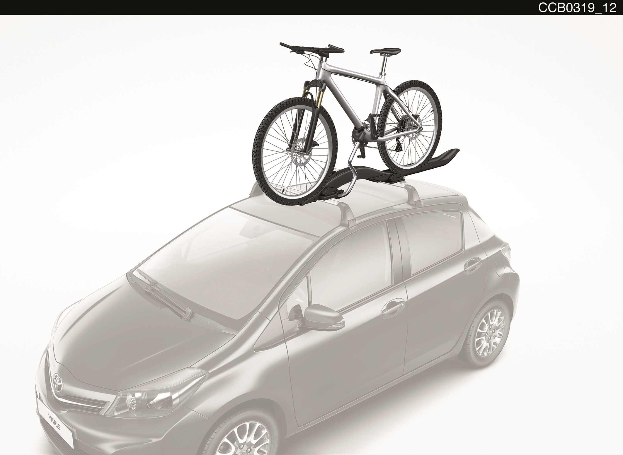 Fahrradträger