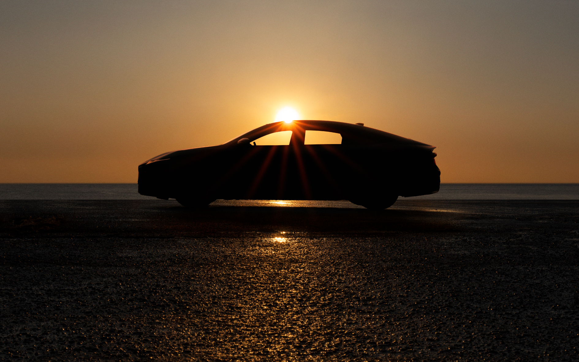Weltpremiere Lexus ES