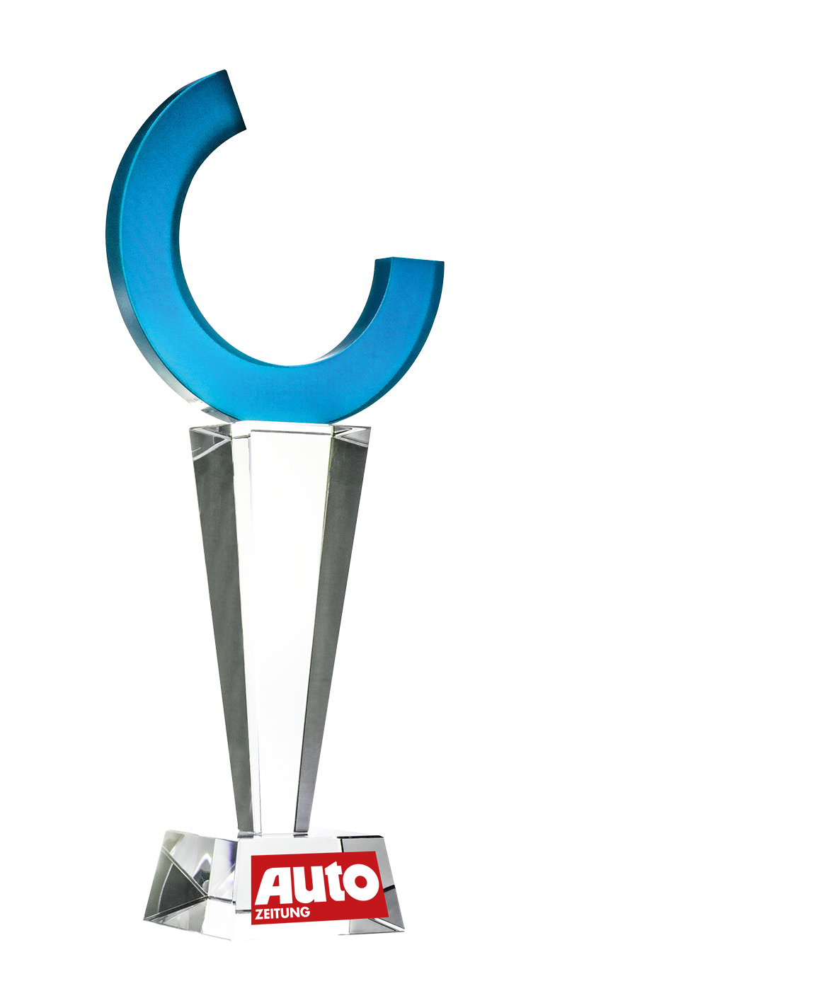 Elektro Trophy 2025 der Auto Zeitung