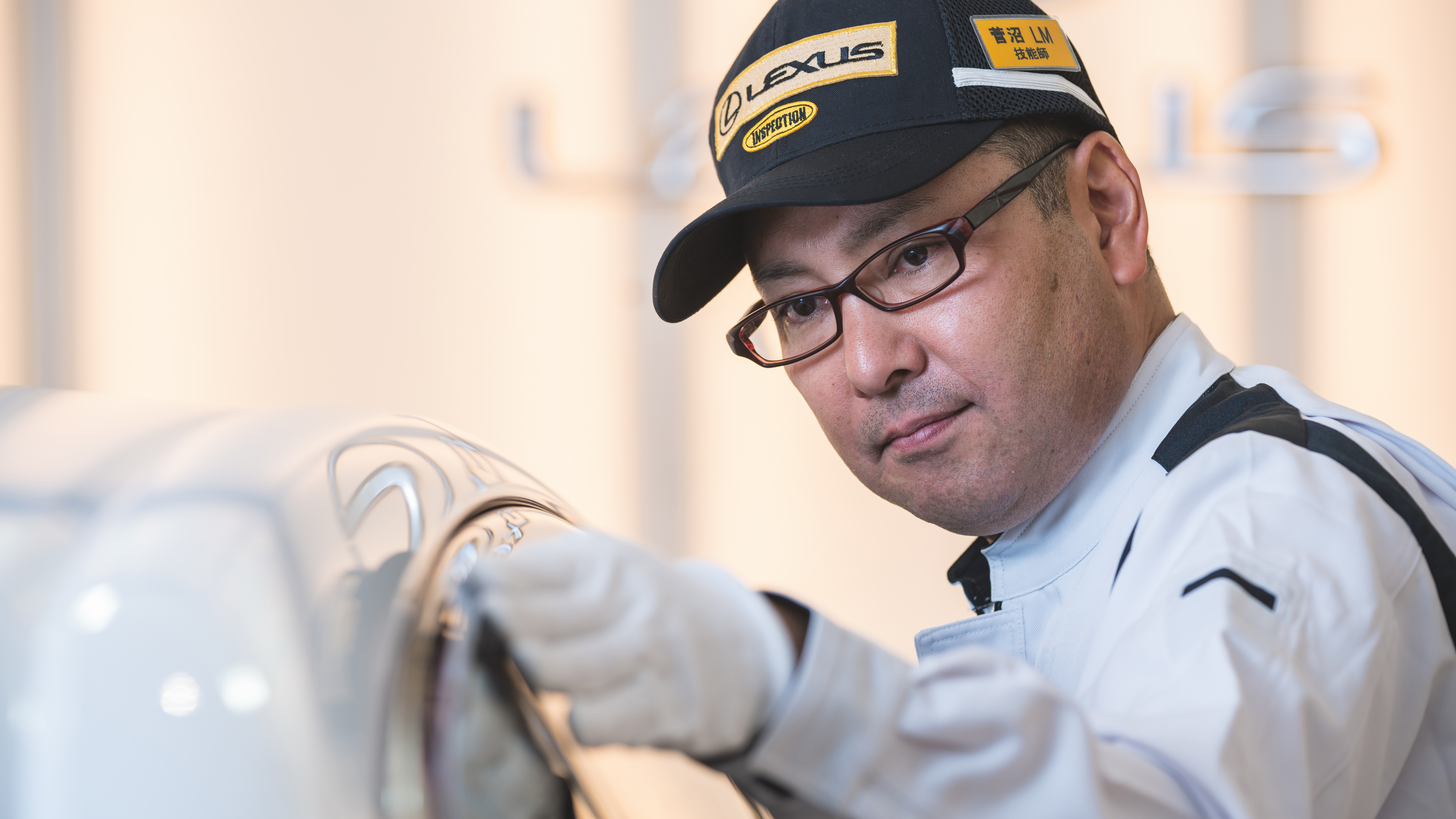 Takumi - Handwerkskunst