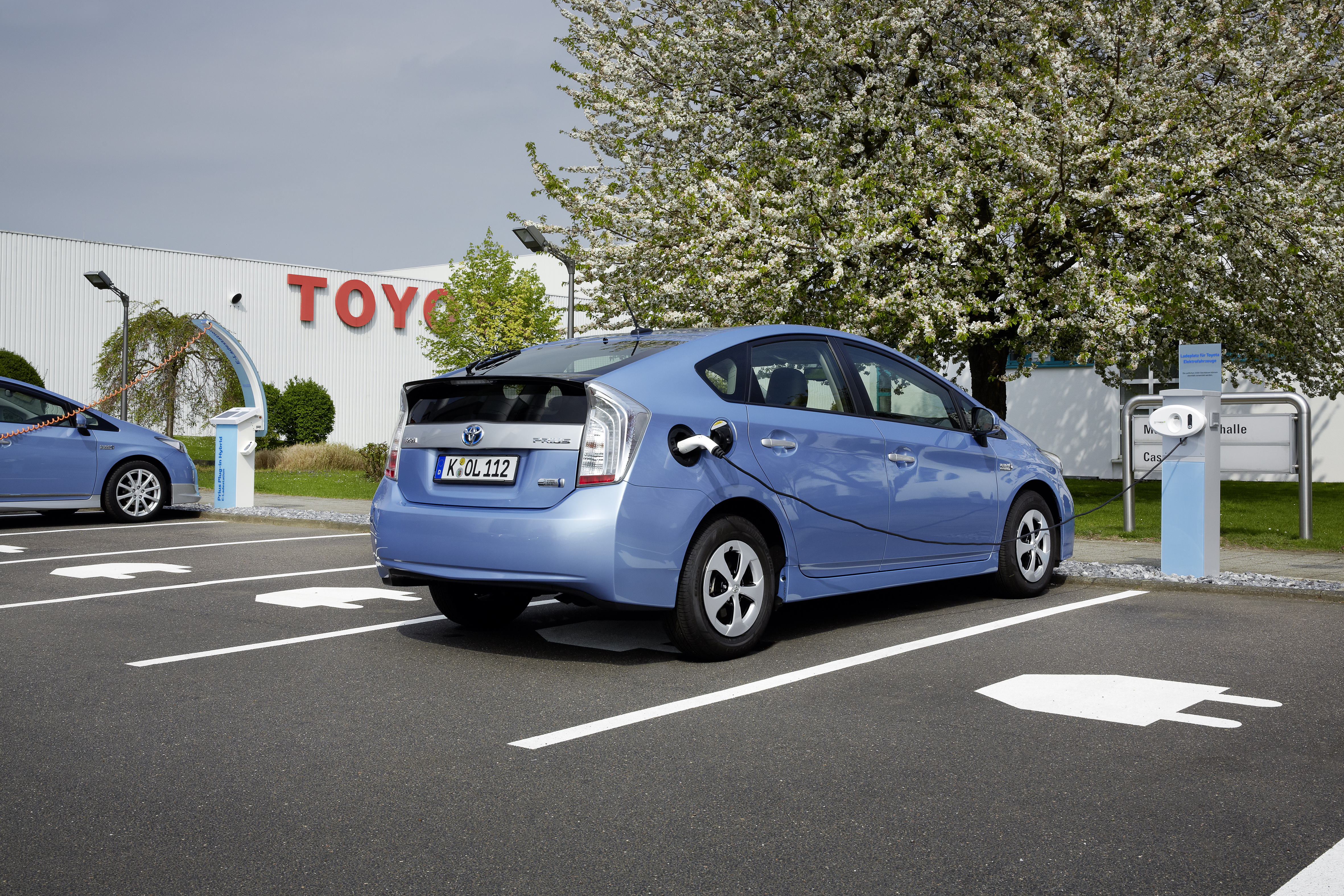  TDG E-Tanke 