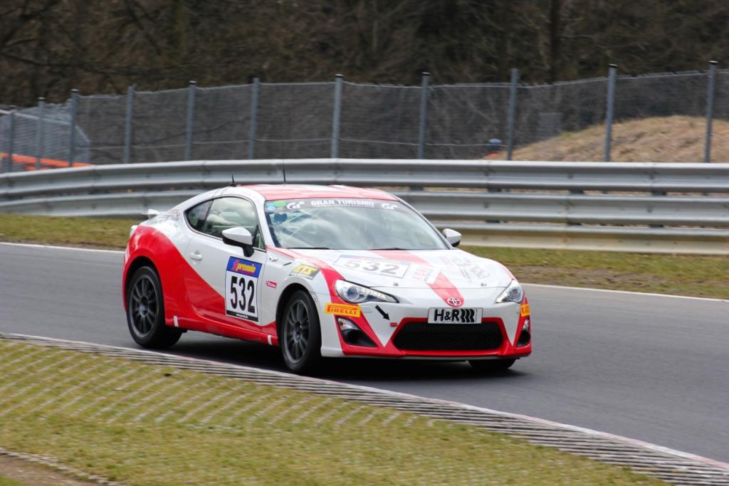 Toyota GT86