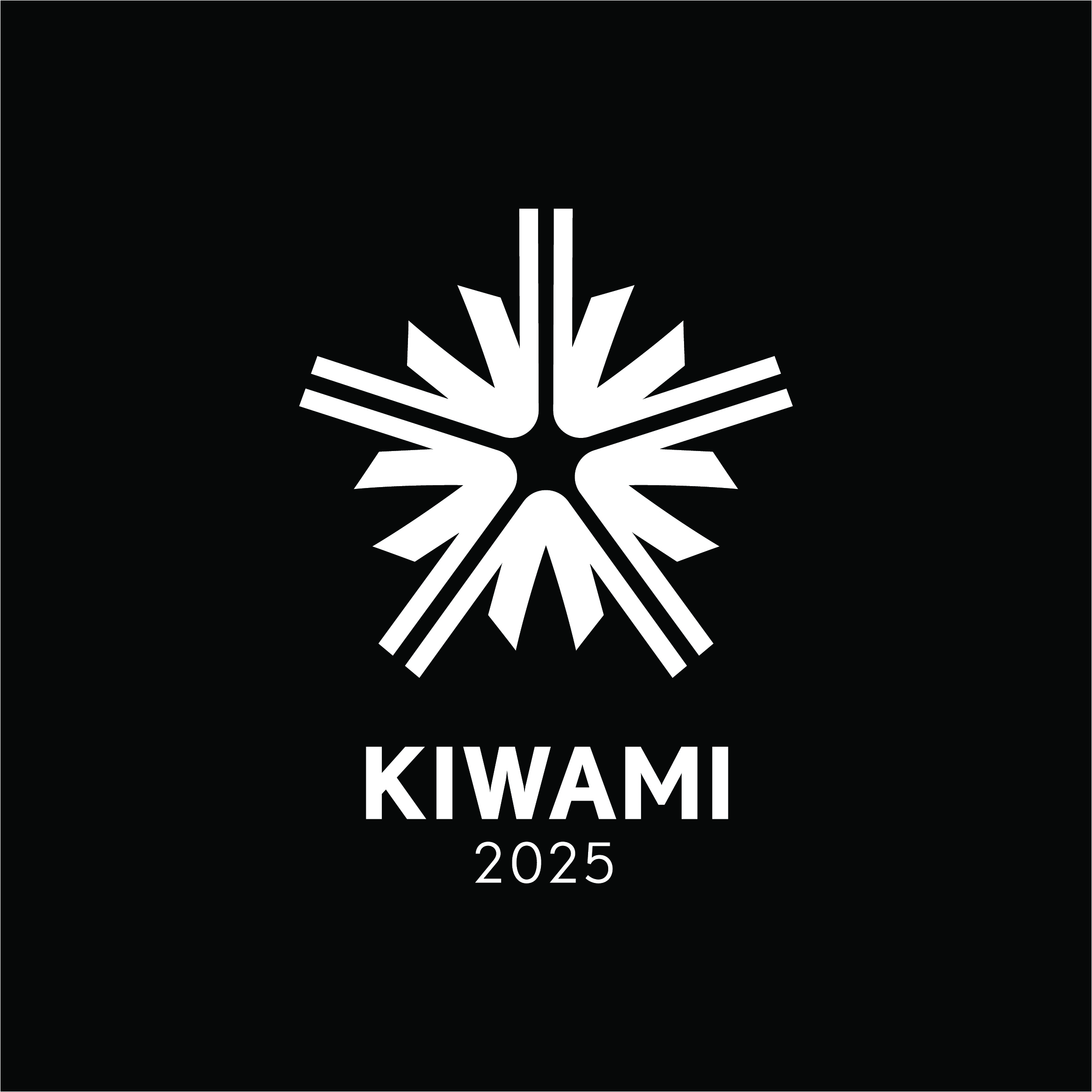 Kiwami 2025 Logo