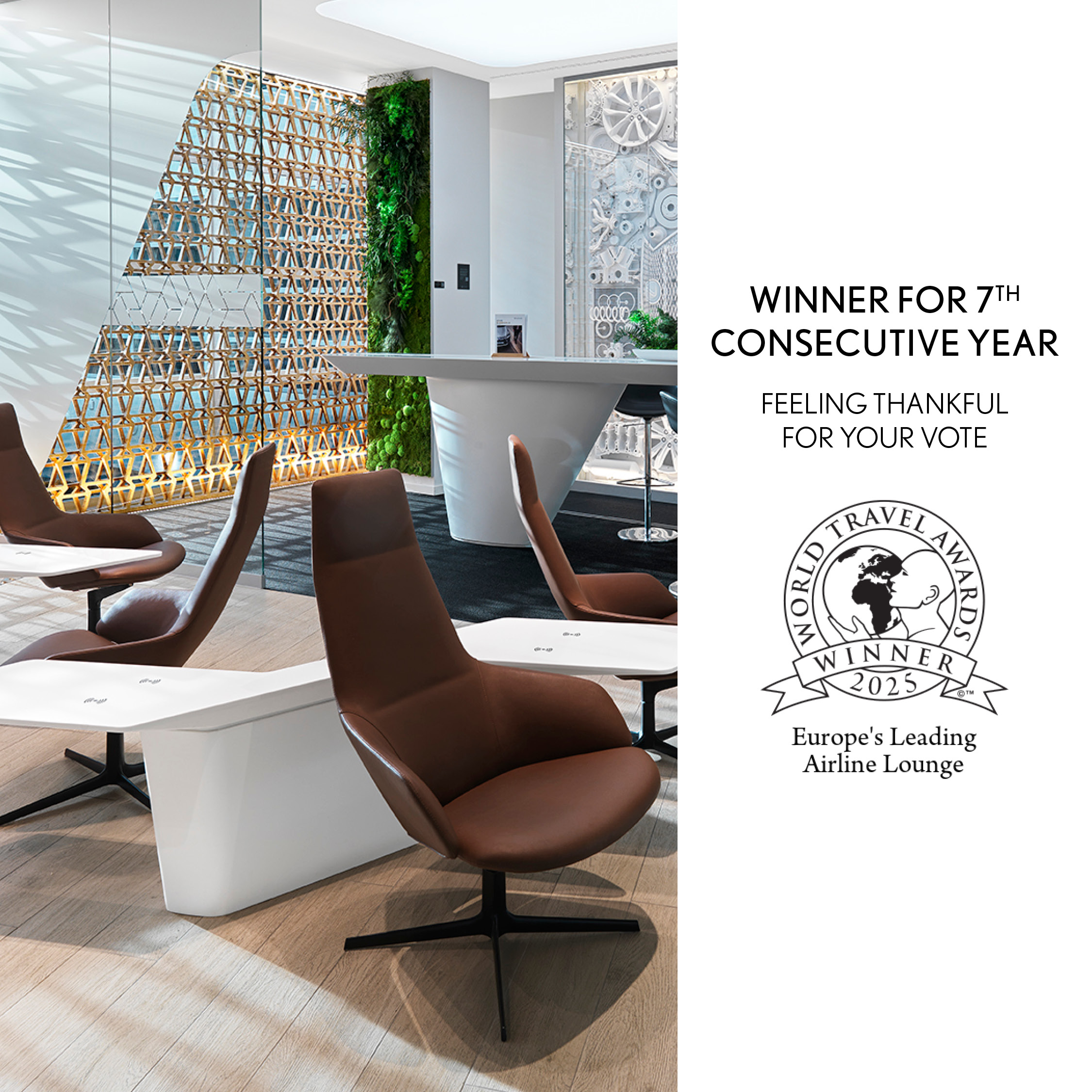 92092 LOFT AWARD 2025