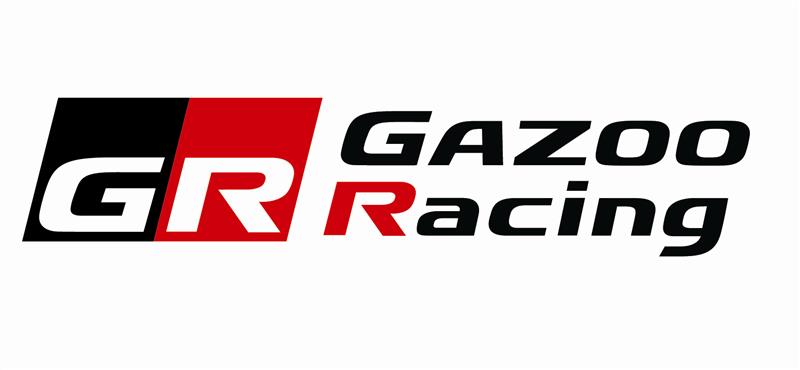 Logo GAZOO Racing